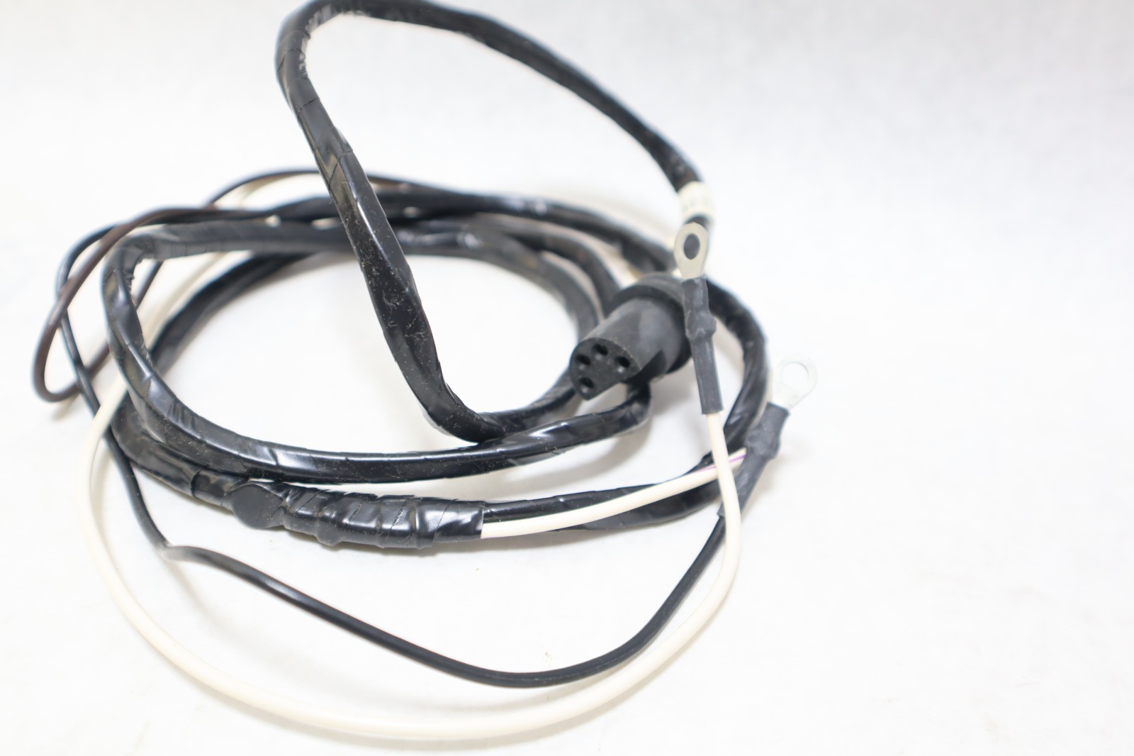 Mercury Quicksilver 84-69108A5 Tachometer Harness OEM New Factory Boat Parts - Image 4
