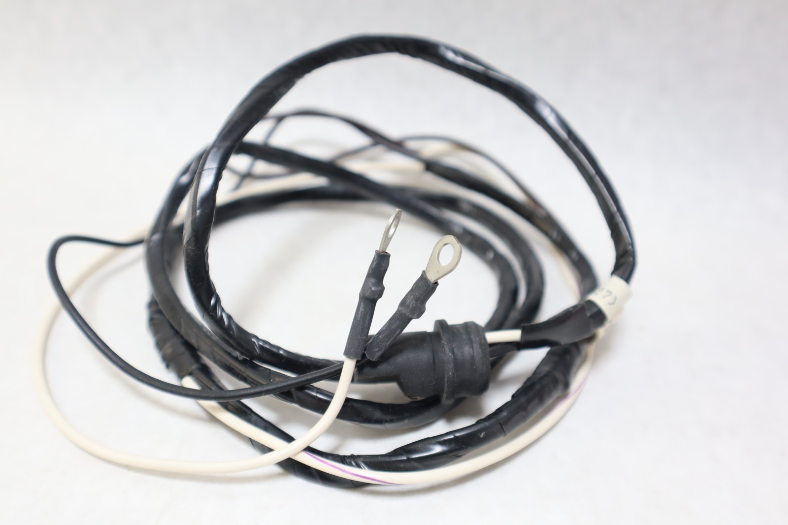 Mercury Quicksilver 84-69108A5 Tachometer Harness OEM New Factory Boat Parts - Image 5