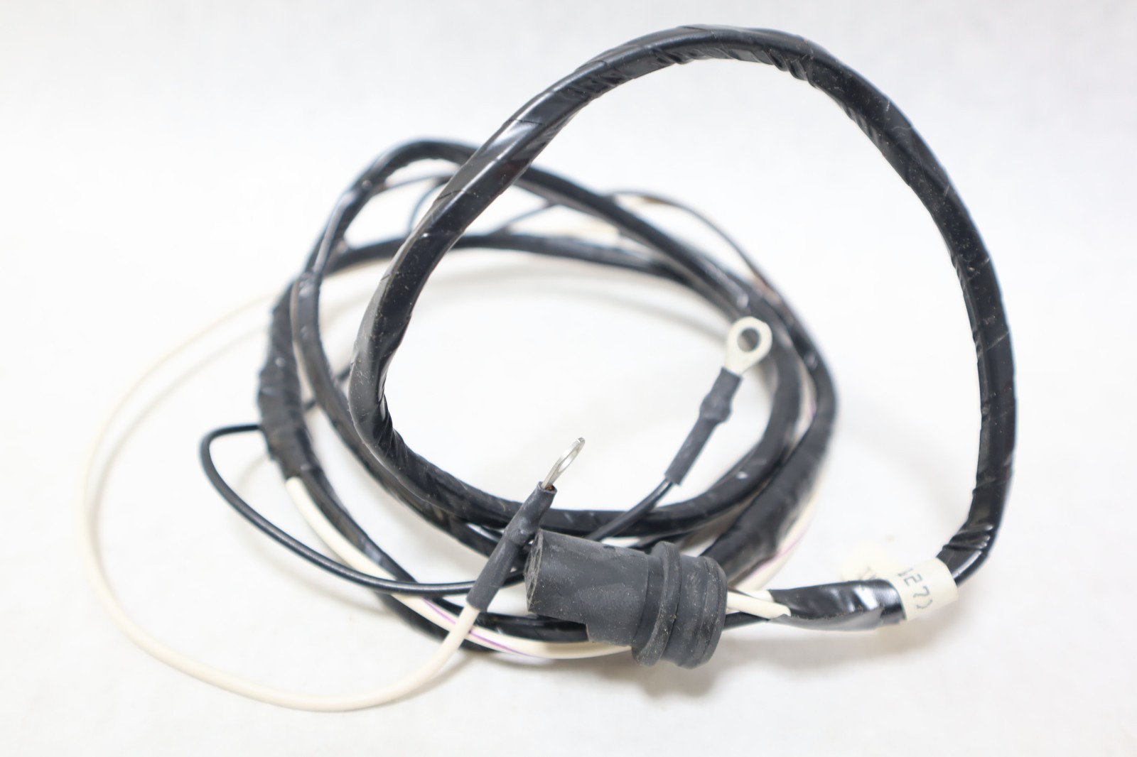 Mercury Quicksilver 84-69108A5 Tachometer Harness OEM New Factory Boat Parts - Image 6