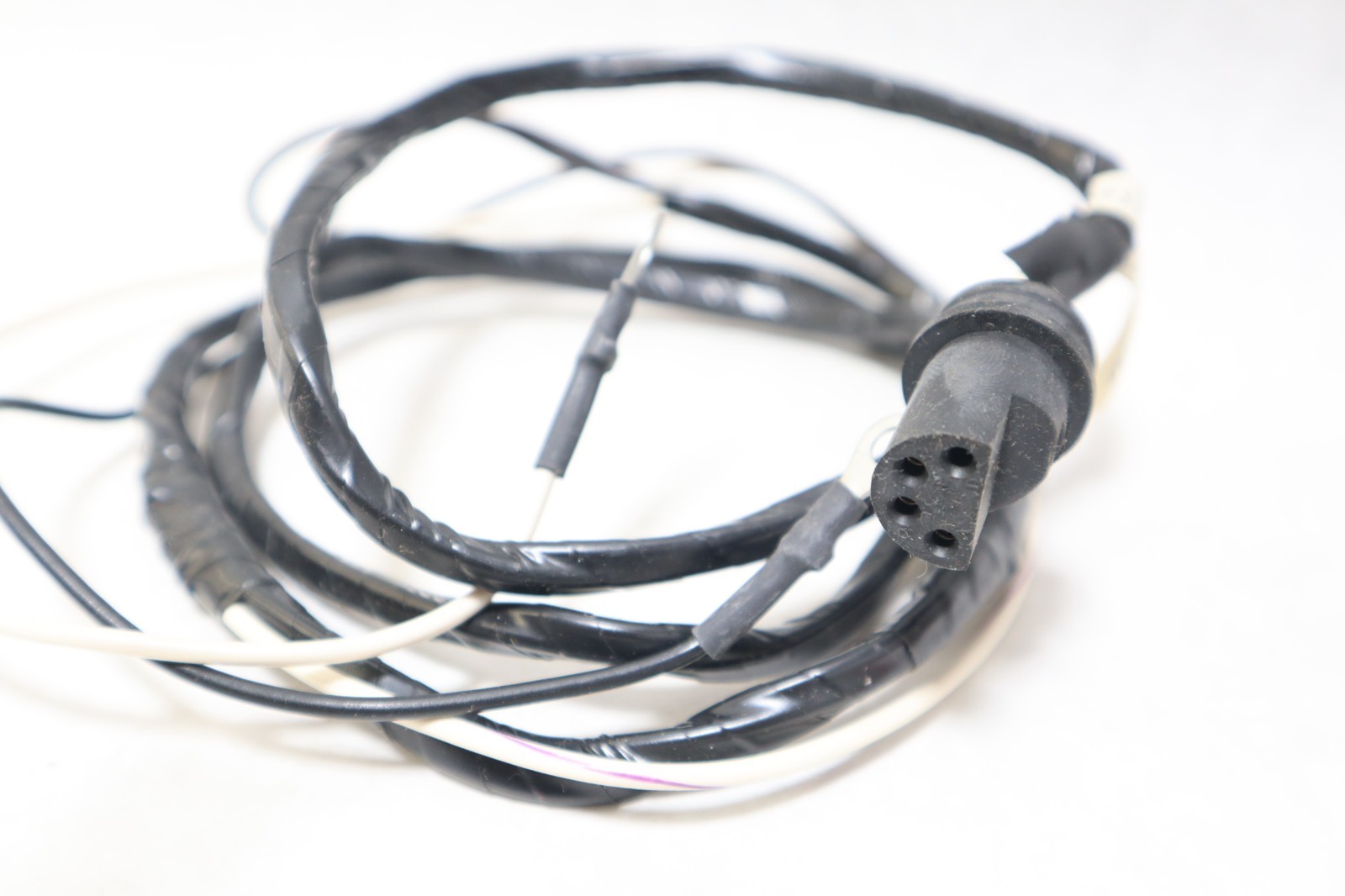 Mercury Quicksilver 84-69108A5 Tachometer Harness OEM New Factory Boat Parts - Image 7