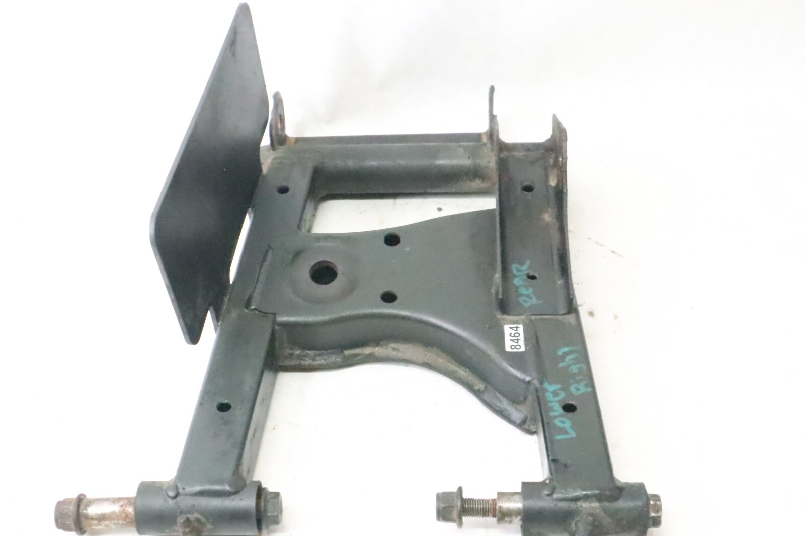 2010 Polaris RZR 4 800 EFI A Arm Right Rear Lower 1018218-458 - Image 2