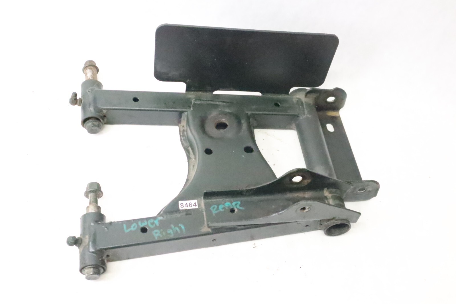 2010 Polaris RZR 4 800 EFI A Arm Right Rear Lower 1018218-458 - Image 3