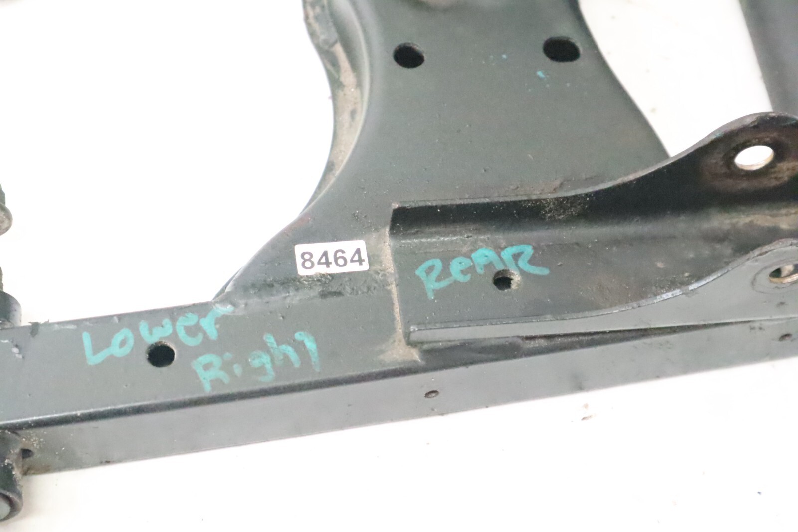 2010 Polaris RZR 4 800 EFI A Arm Right Rear Lower 1018218-458 - Image 4