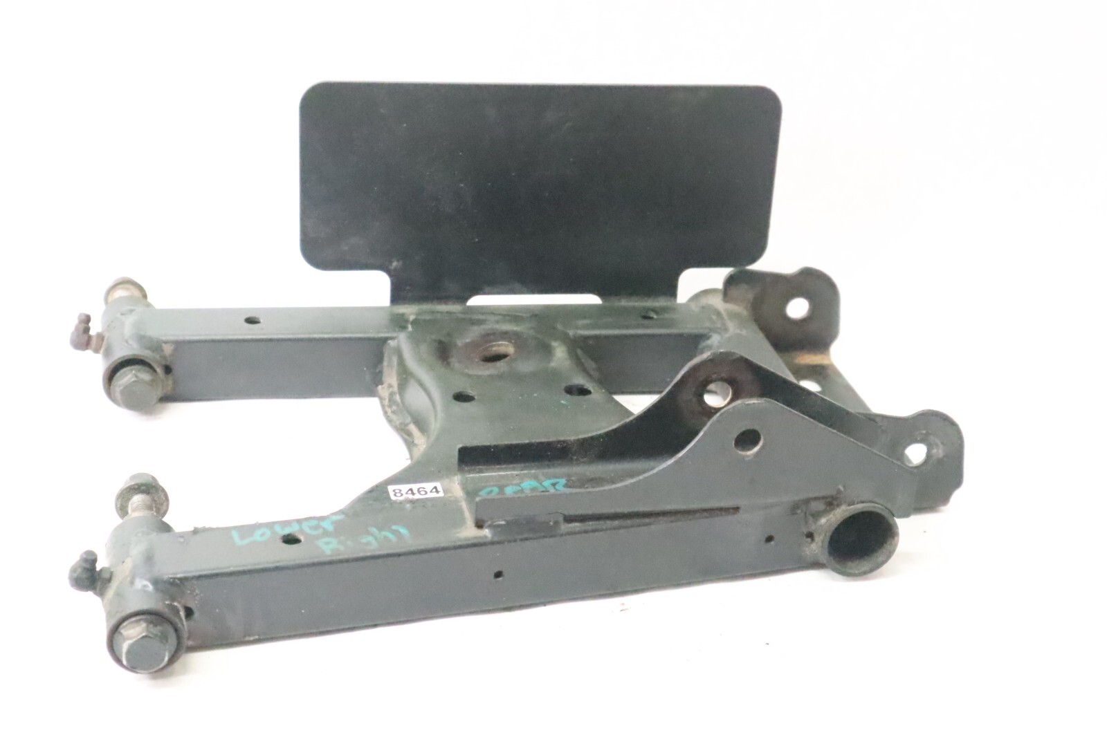 2010 Polaris RZR 4 800 EFI A Arm Right Rear Lower 1018218-458 - Image 5