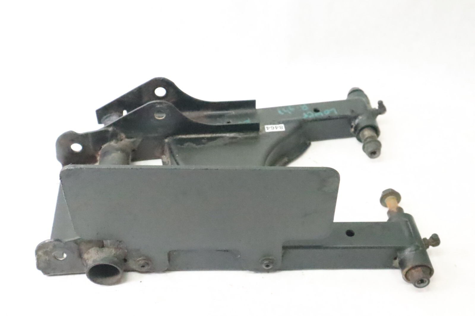 2010 Polaris RZR 4 800 EFI A Arm Right Rear Lower 1018218-458 - Image 6