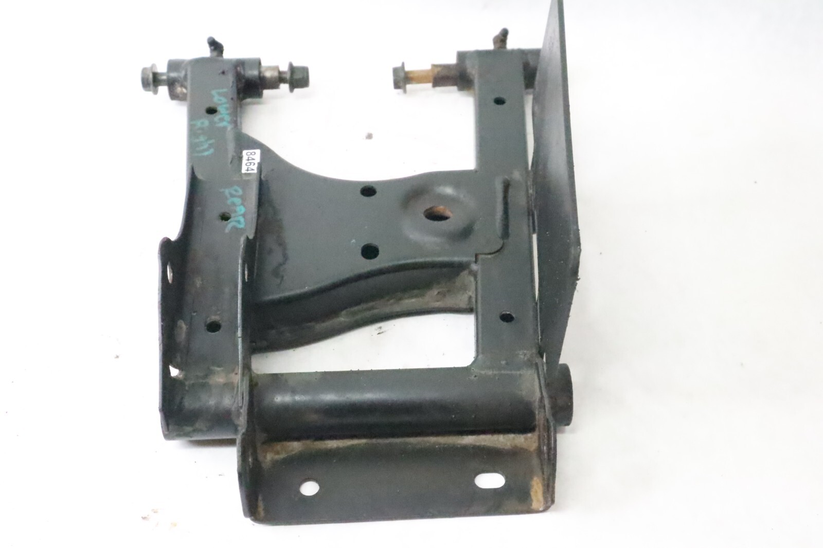 2010 Polaris RZR 4 800 EFI A Arm Right Rear Lower 1018218-458 - Image 7