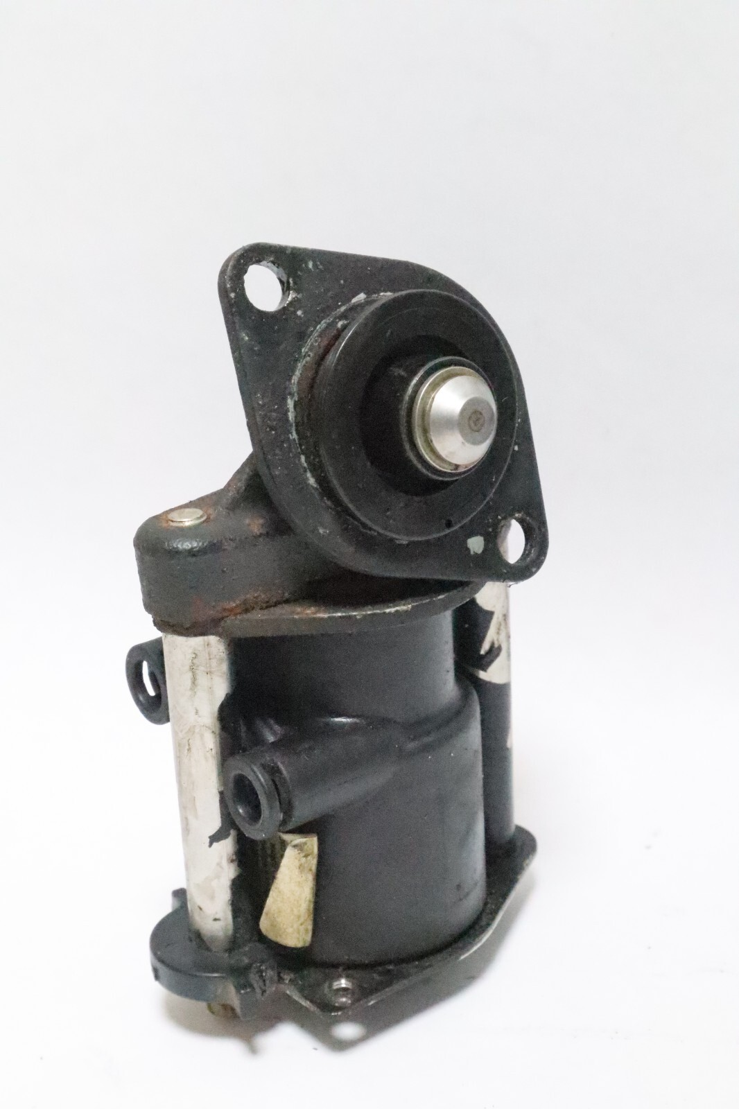 99 JOHNSON EVINRUDE OMC # 5000773 PORT FUEL INJECTOR ASSY - Image 6