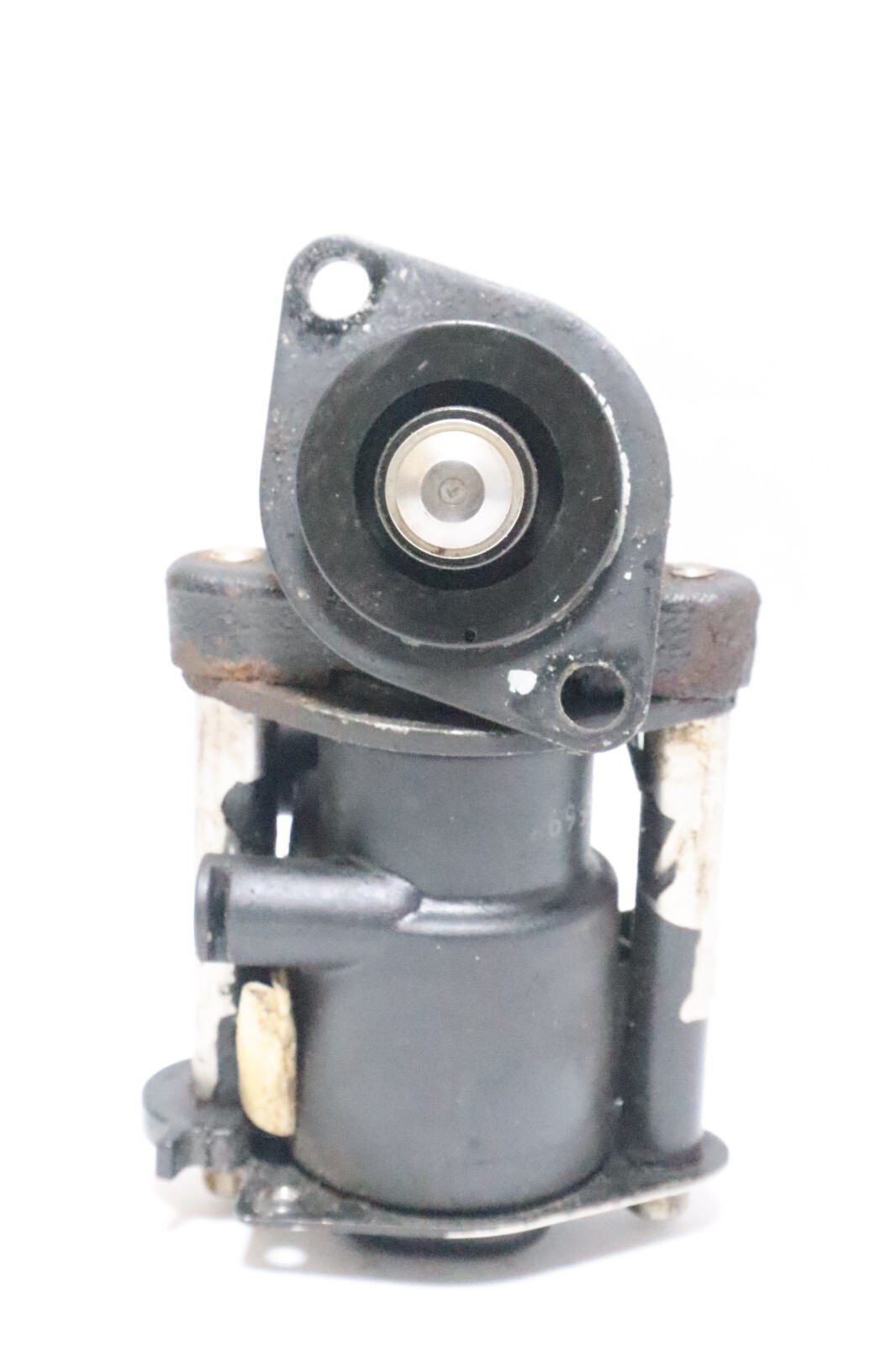 99 JOHNSON EVINRUDE OMC # 5000773 PORT FUEL INJECTOR ASSY - Image 7