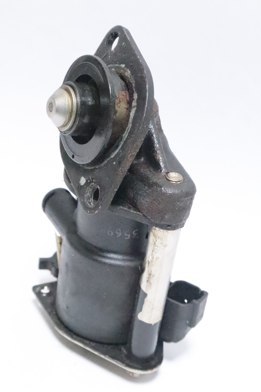 99 JOHNSON EVINRUDE OMC # 5000773 PORT FUEL INJECTOR ASSY - Image 8