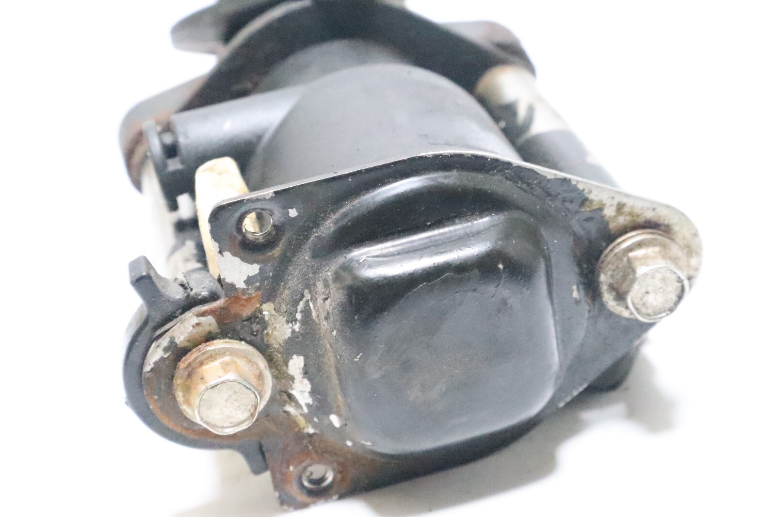 99 JOHNSON EVINRUDE OMC # 5000773 PORT FUEL INJECTOR ASSY - Image 10