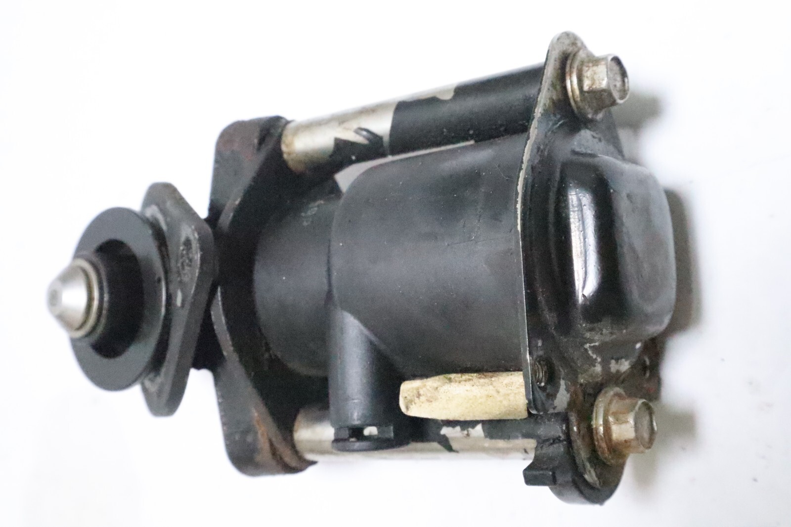 99 JOHNSON EVINRUDE OMC # 5000773 PORT FUEL INJECTOR ASSY - Image 11