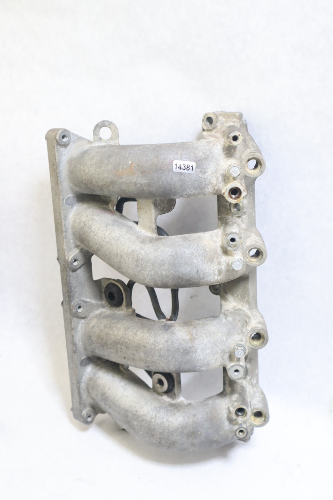 68V-13641-00-94 Yamaha Outboard 4 Stroke 115HP OEM Intake Manifold 1