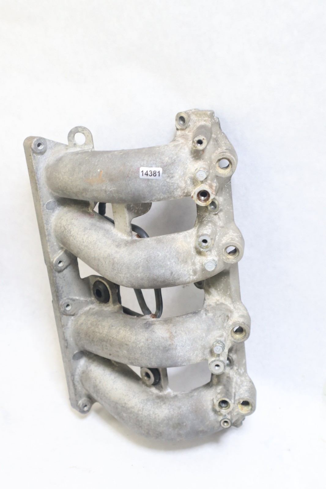 68V-13641-00-94 Yamaha Outboard 4 Stroke 115HP OEM Intake Manifold 1 - Image 2