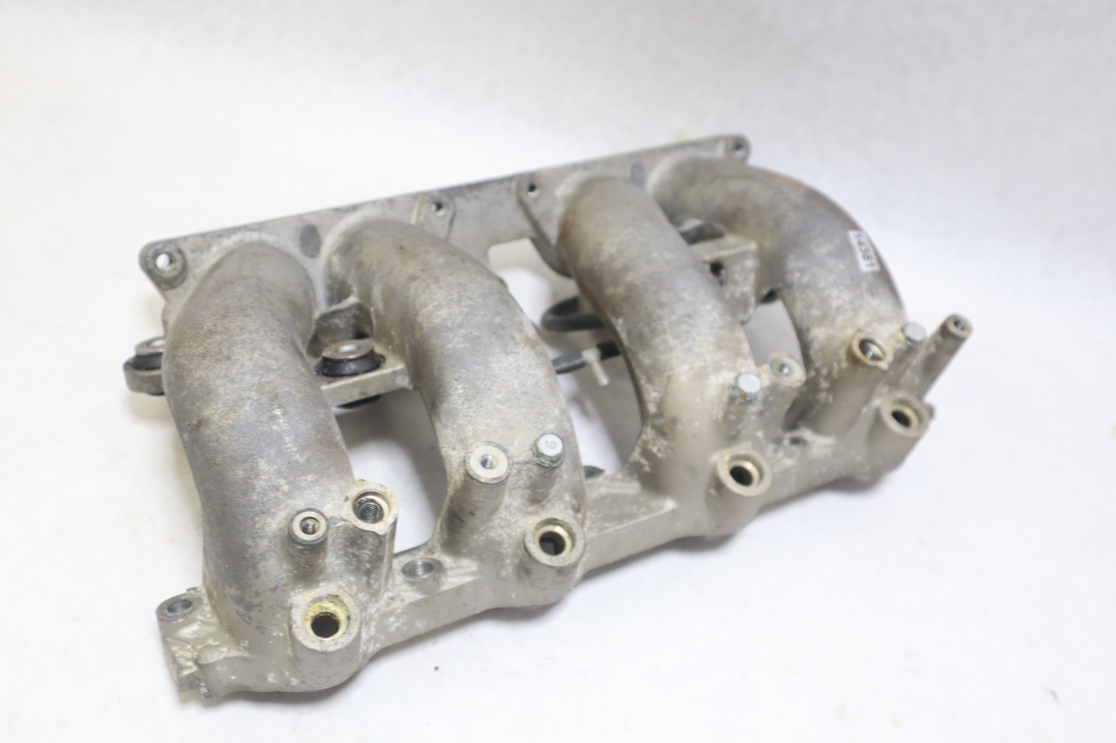 68V-13641-00-94 Yamaha Outboard 4 Stroke 115HP OEM Intake Manifold 1 - Image 6