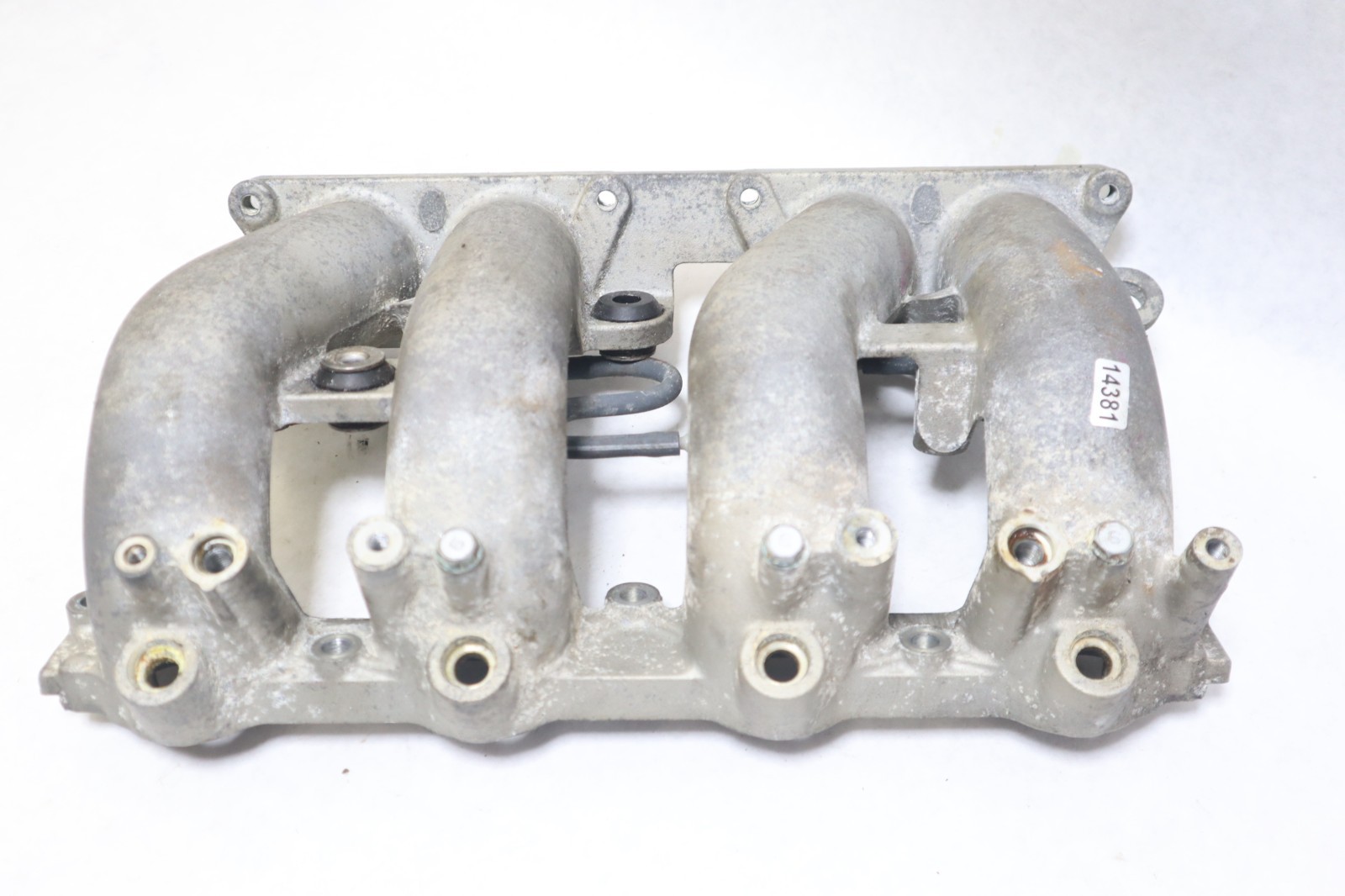 68V-13641-00-94 Yamaha Outboard 4 Stroke 115HP OEM Intake Manifold 1 - Image 7