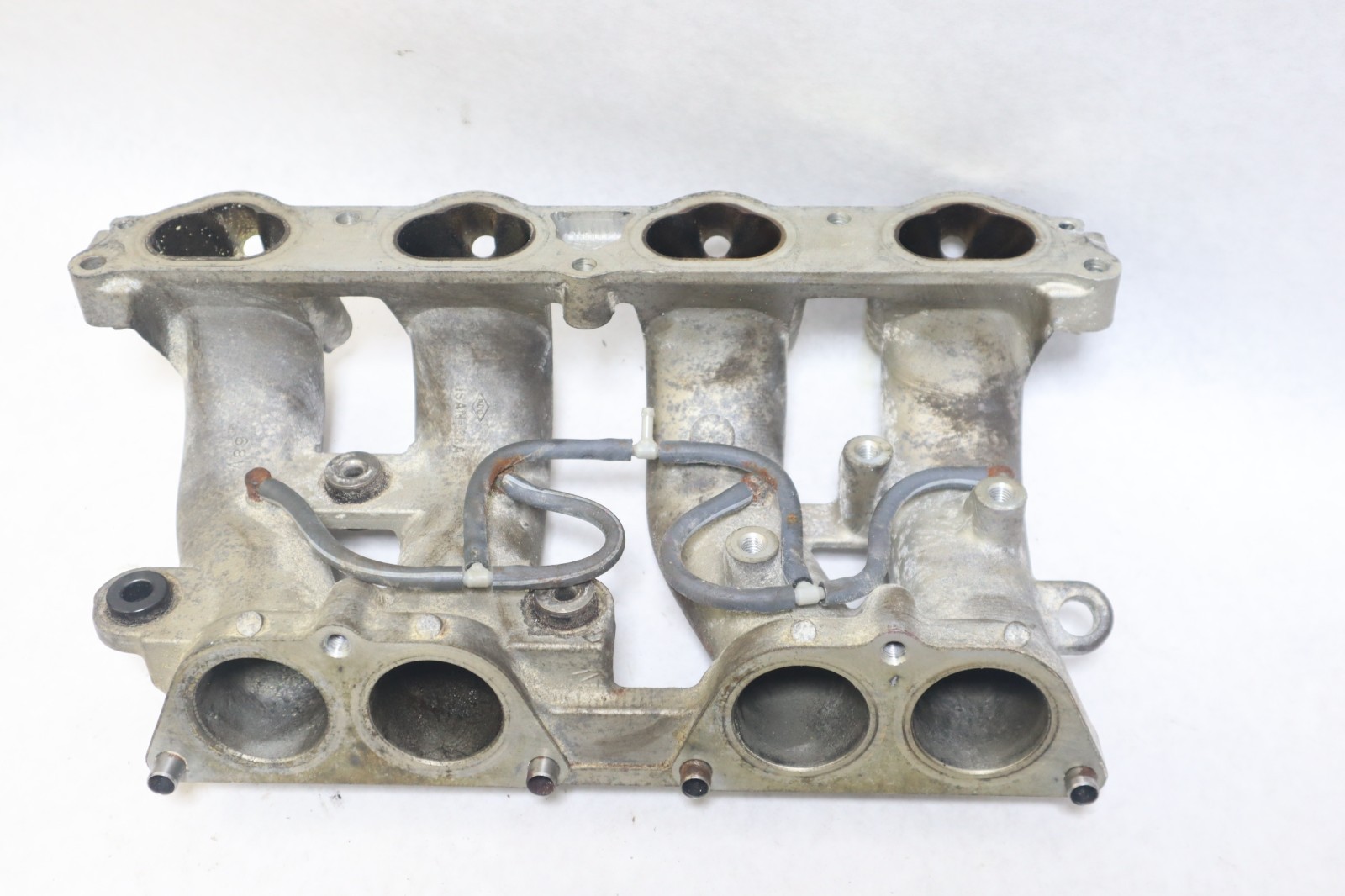 68V-13641-00-94 Yamaha Outboard 4 Stroke 115HP OEM Intake Manifold 1 - Image 8