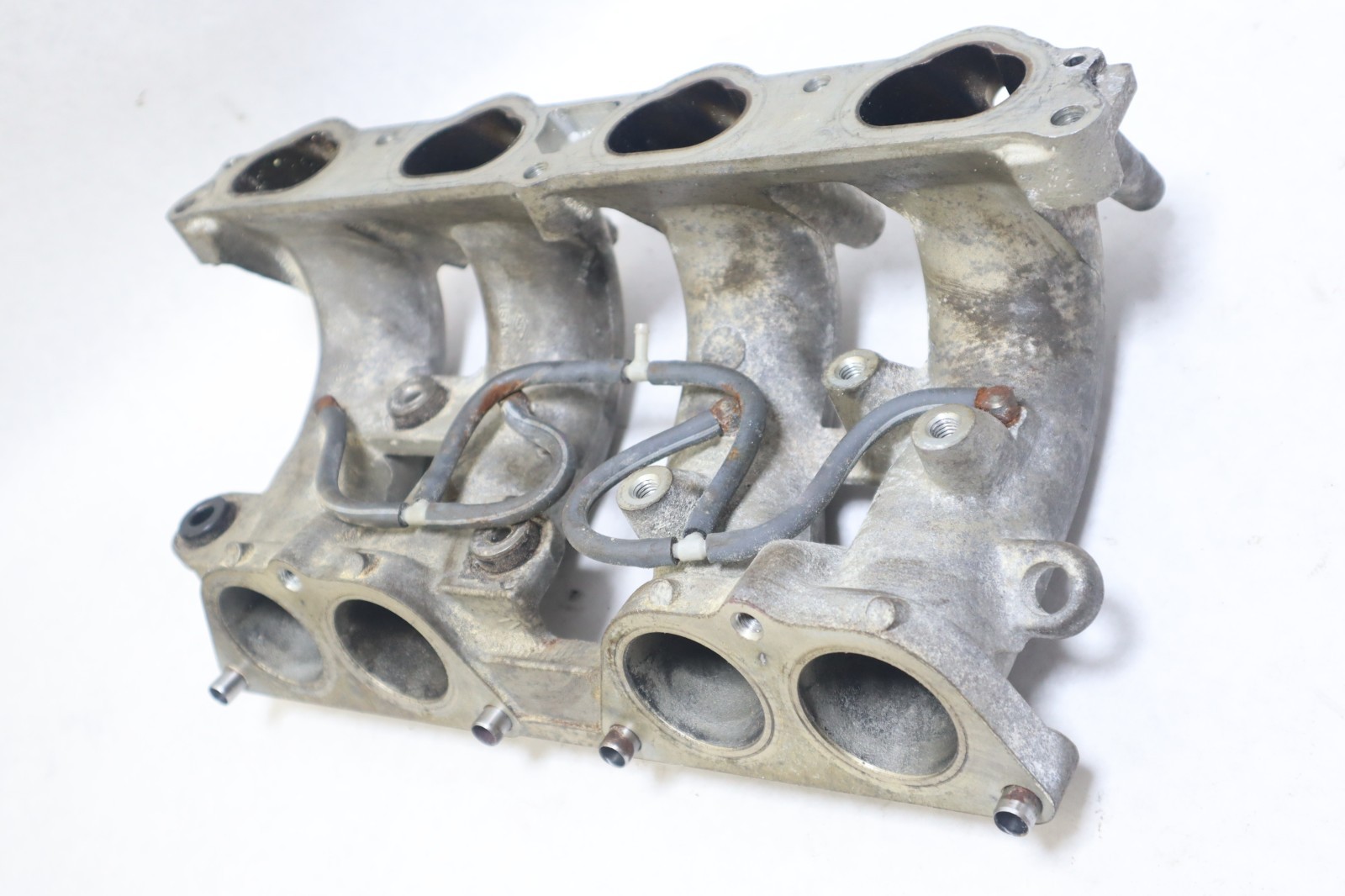 68V-13641-00-94 Yamaha Outboard 4 Stroke 115HP OEM Intake Manifold 1 - Image 10