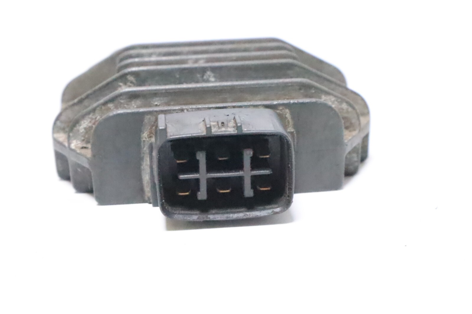 01-05 2001 Raptor 660 660R big bear bruin Regulator Rectifier 5GT-81960-00-00 - Image 7