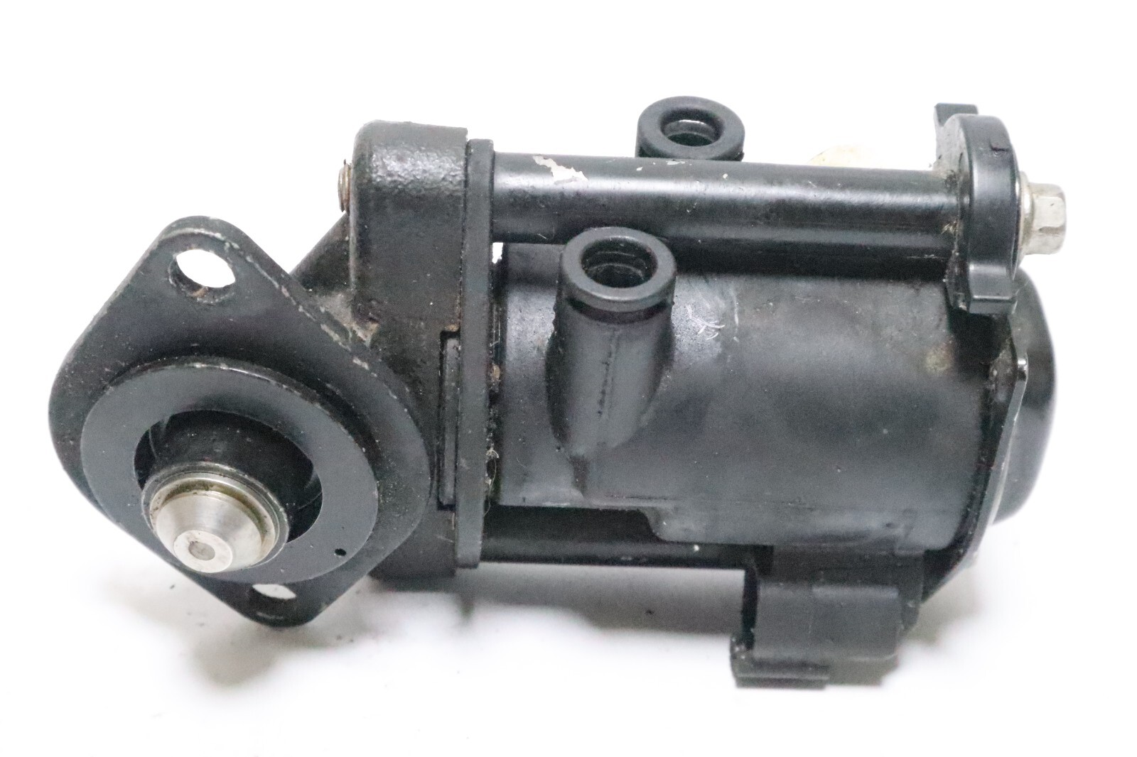 JOHNSON EVINRUDE OMC # 5000774 STB FUEL INJECTOR ASSY - Image 8