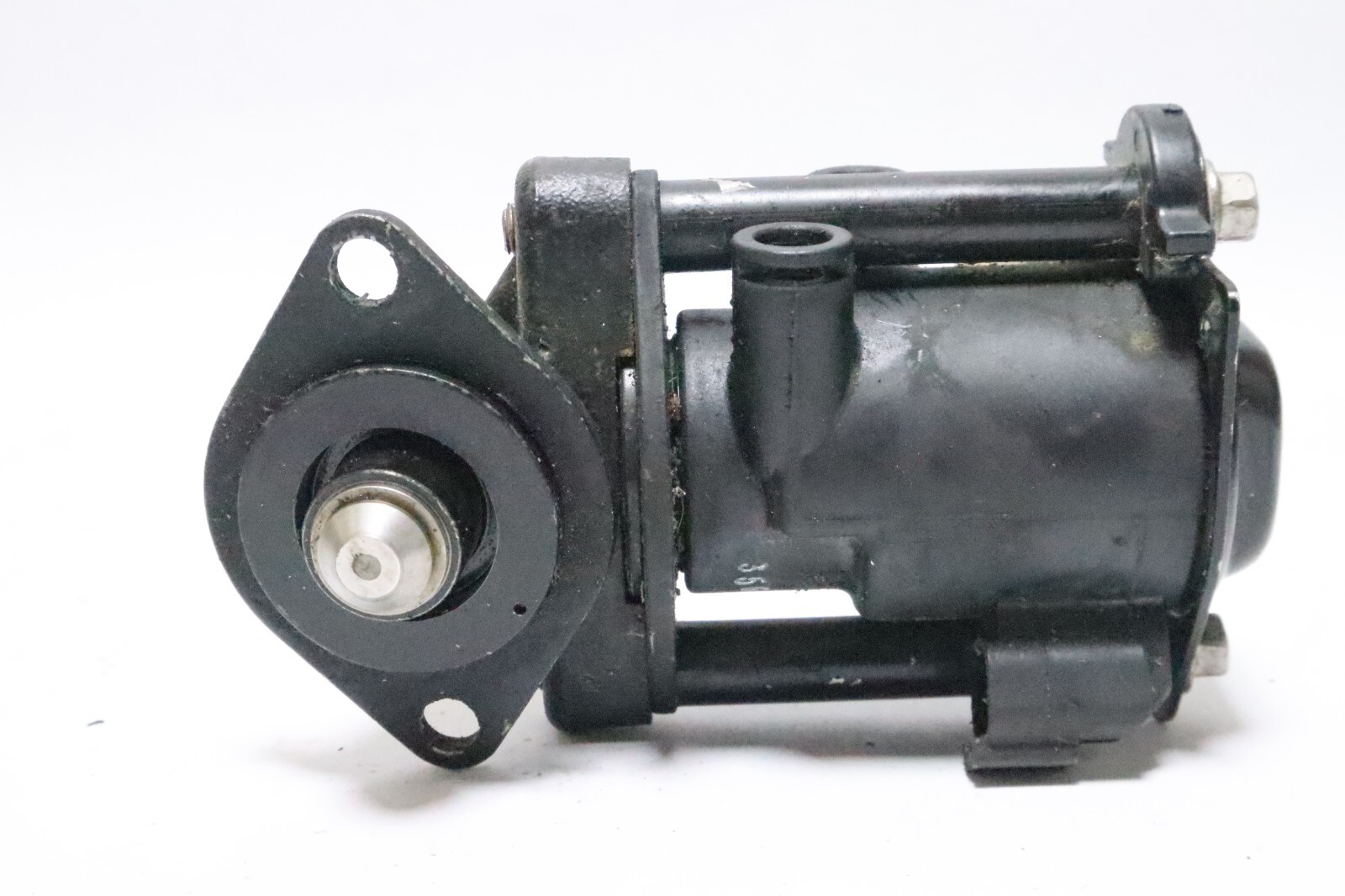 JOHNSON EVINRUDE OMC # 5000774 STB FUEL INJECTOR ASSY - Image 9