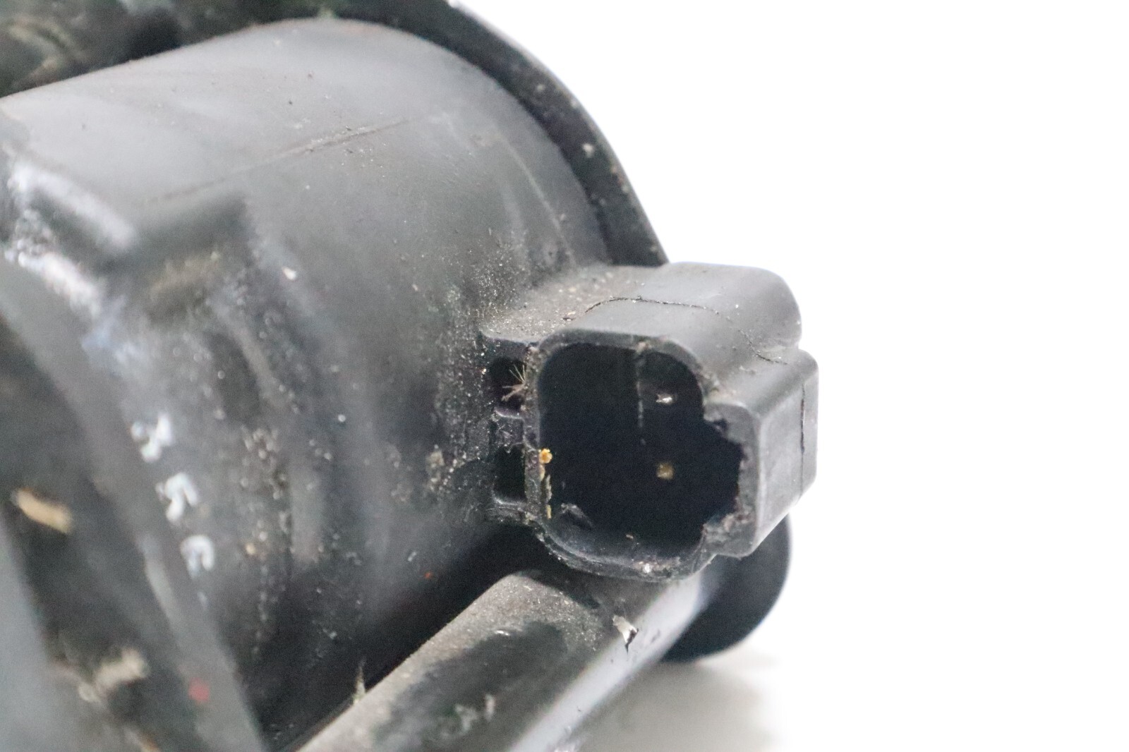 JOHNSON EVINRUDE OMC # 5000774 STB FUEL INJECTOR ASSY - Image 10