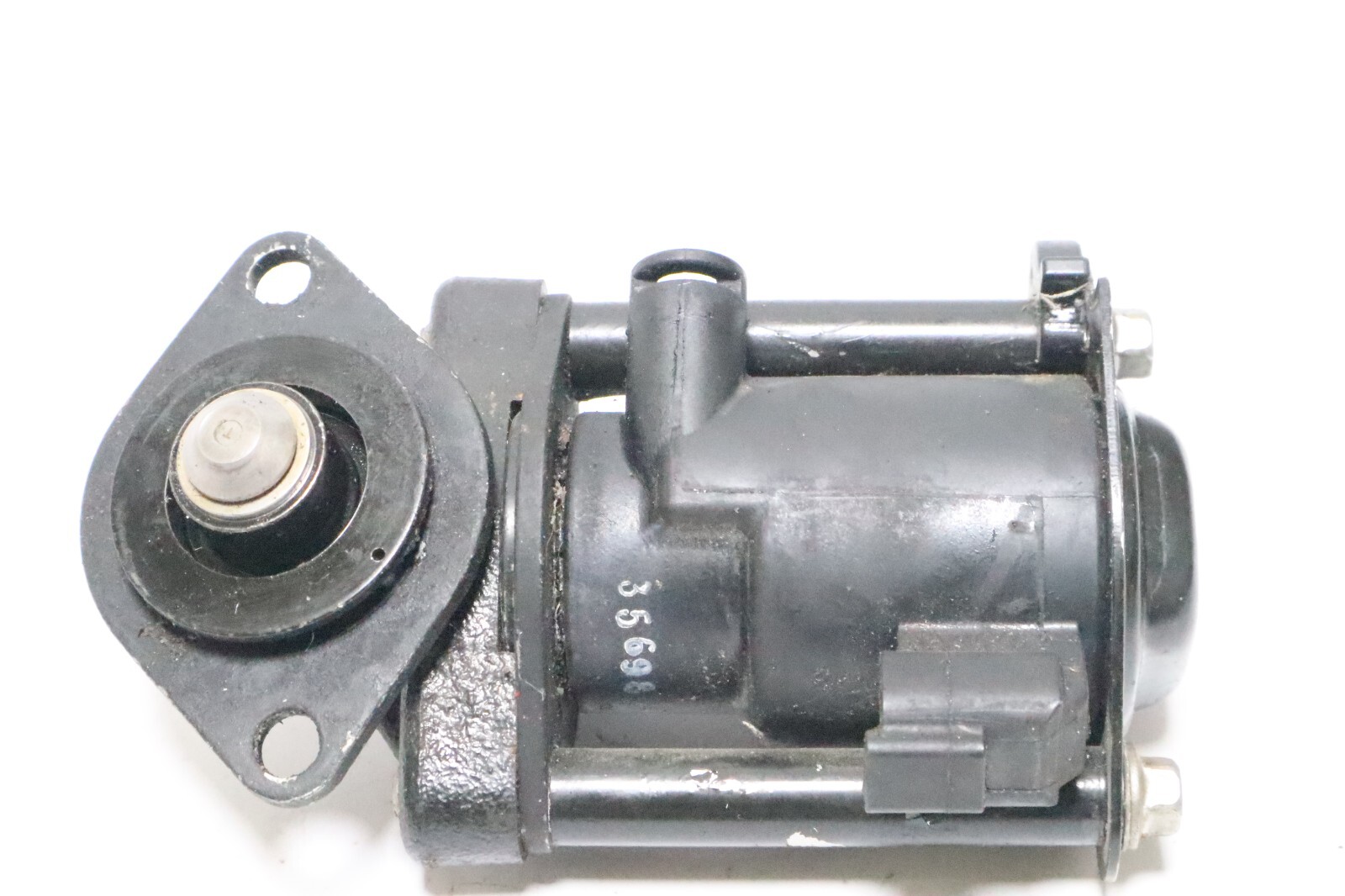 JOHNSON EVINRUDE OMC # 5000774 STB FUEL INJECTOR ASSY - Image 11