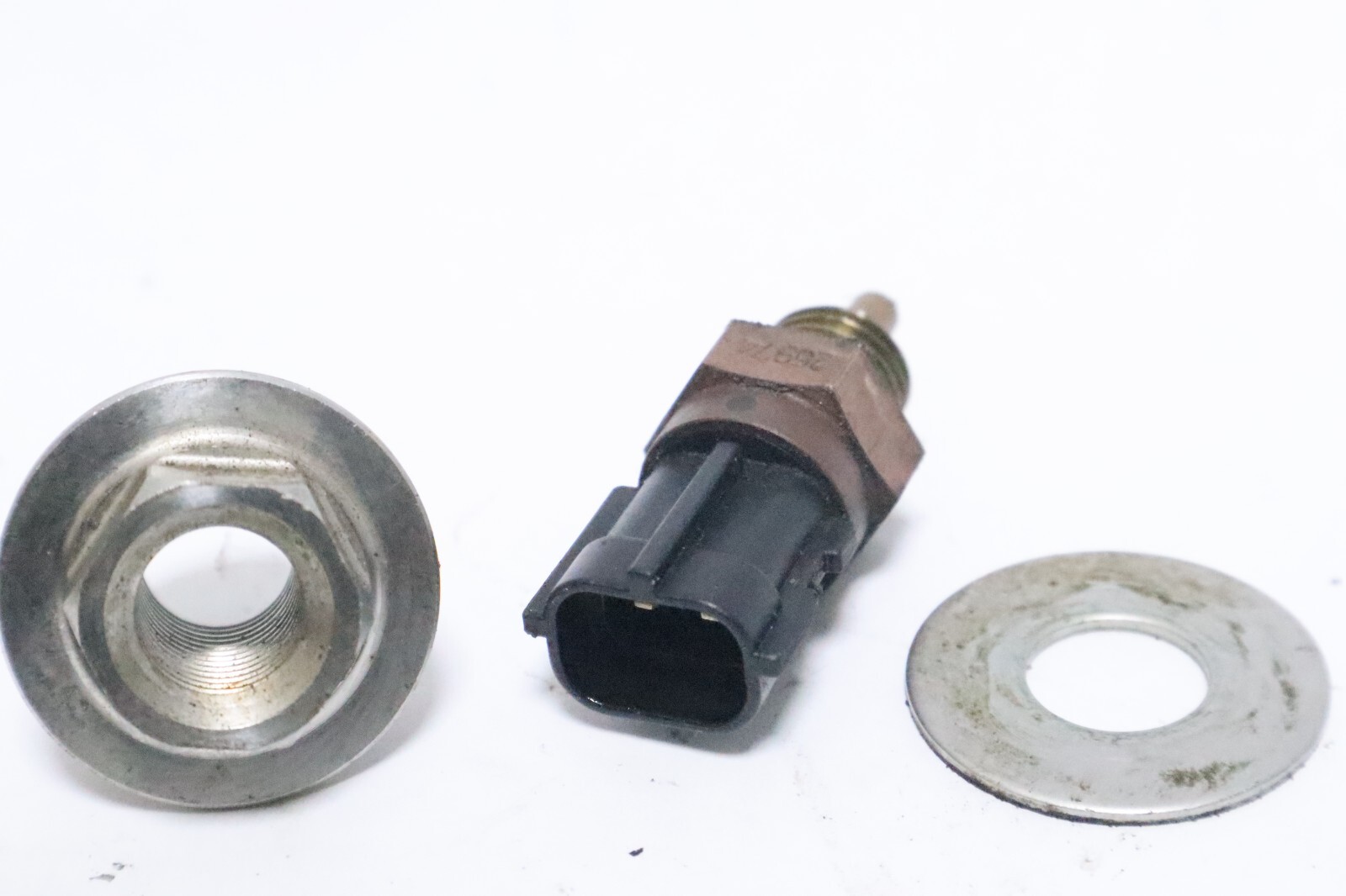 Yamaha 200hp 225hp Thermo Sensor 65L-85886-00-00 - Image 7