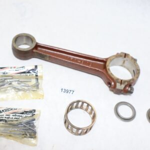 Dobson Parts