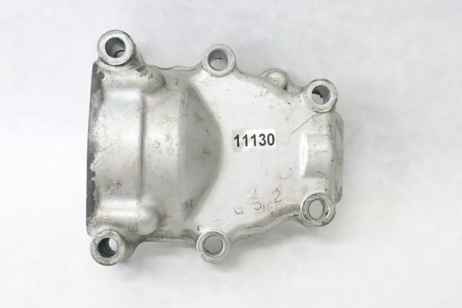 1992 - 2004 Suzuki VS800 VS 800 Secondary Drive Gear Cover - Image 2