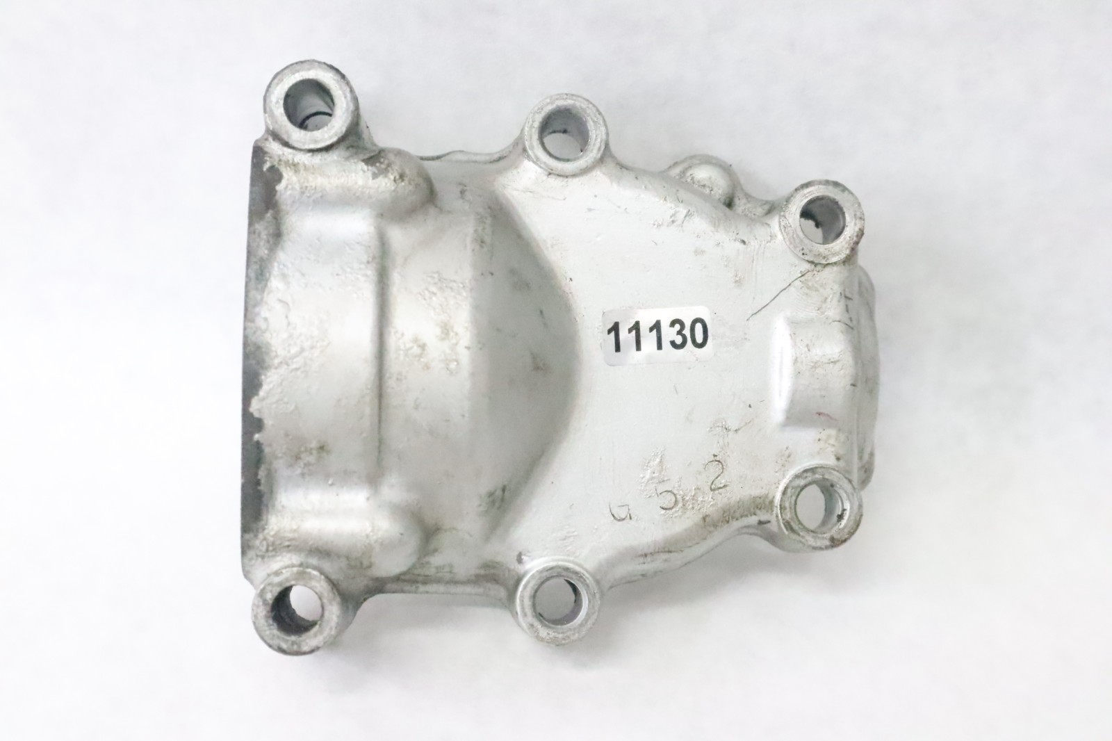 1992 - 2004 Suzuki VS800 VS 800 Secondary Drive Gear Cover - Image 3