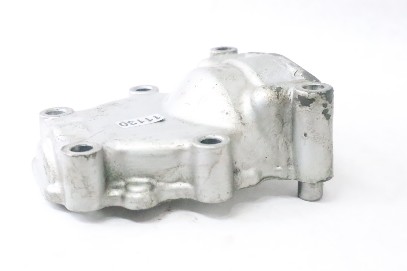 1992 - 2004 Suzuki VS800 VS 800 Secondary Drive Gear Cover - Image 4