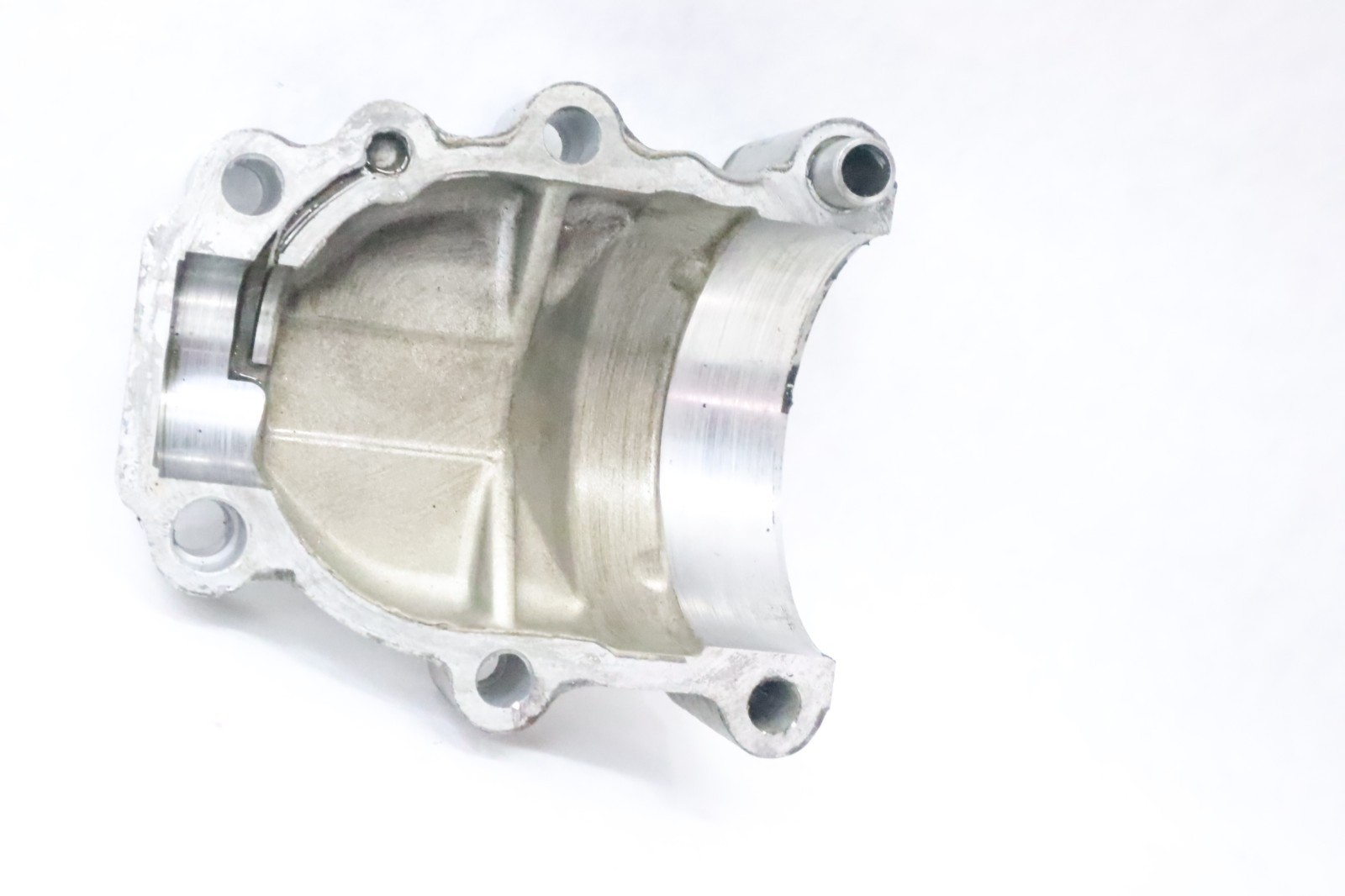 1992 - 2004 Suzuki VS800 VS 800 Secondary Drive Gear Cover - Image 7