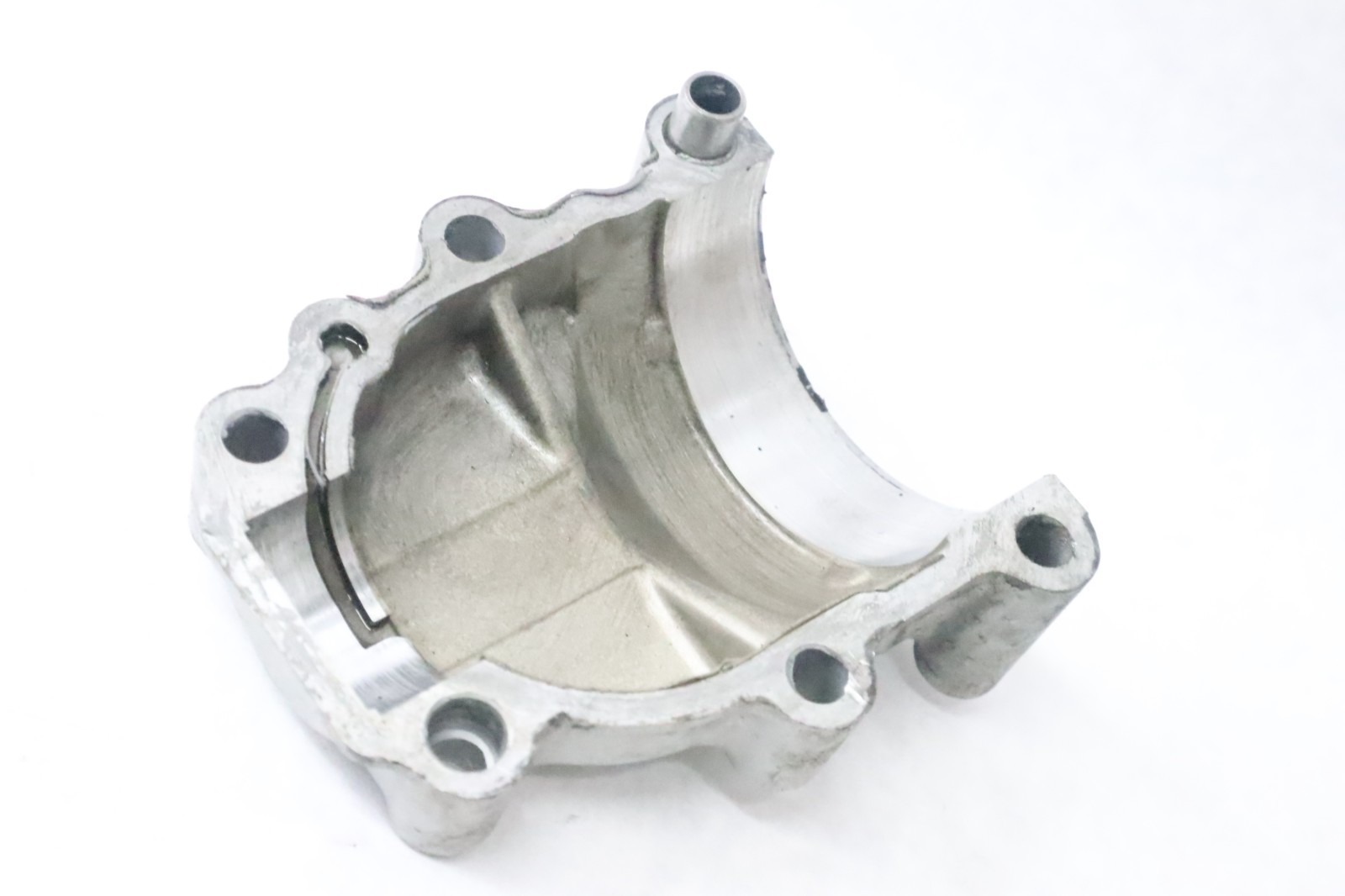 1992 - 2004 Suzuki VS800 VS 800 Secondary Drive Gear Cover - Image 8