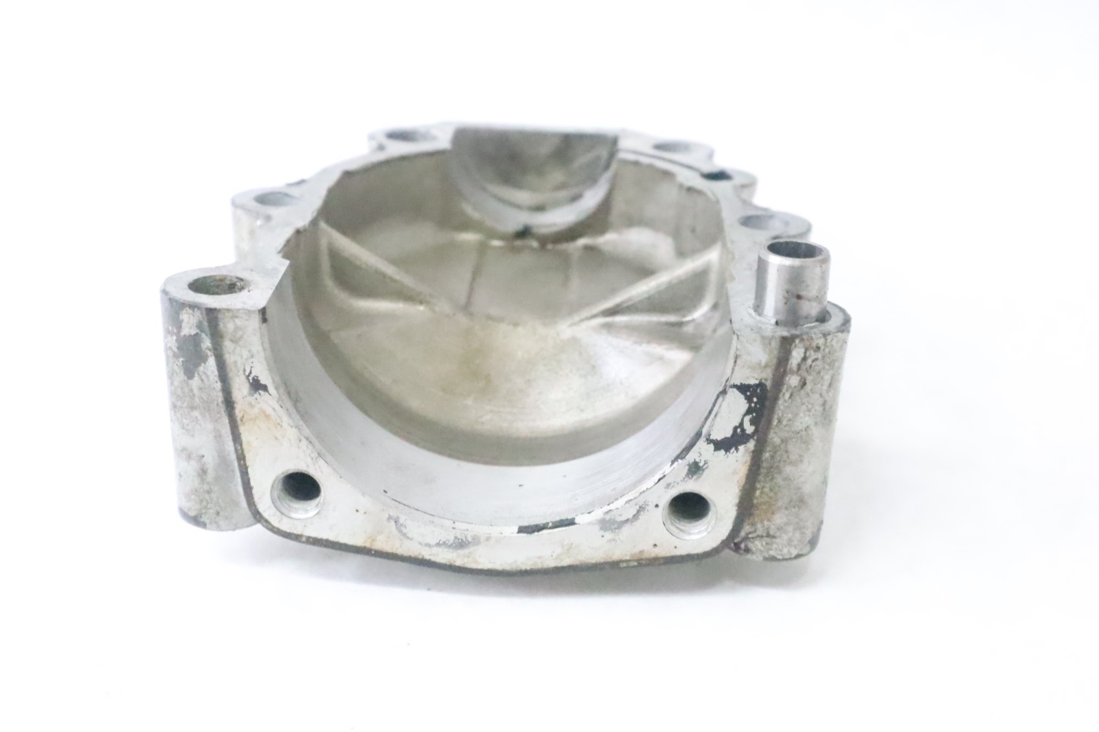 1992 - 2004 Suzuki VS800 VS 800 Secondary Drive Gear Cover - Image 9