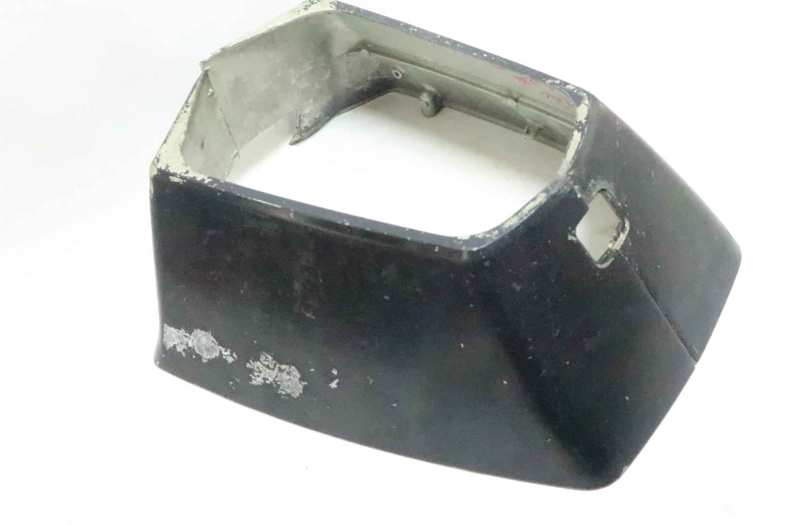 SUZUKI DT140, ENGINE HOLDER COVER (SET), 61141-94503-02M, 61131-94502-02M