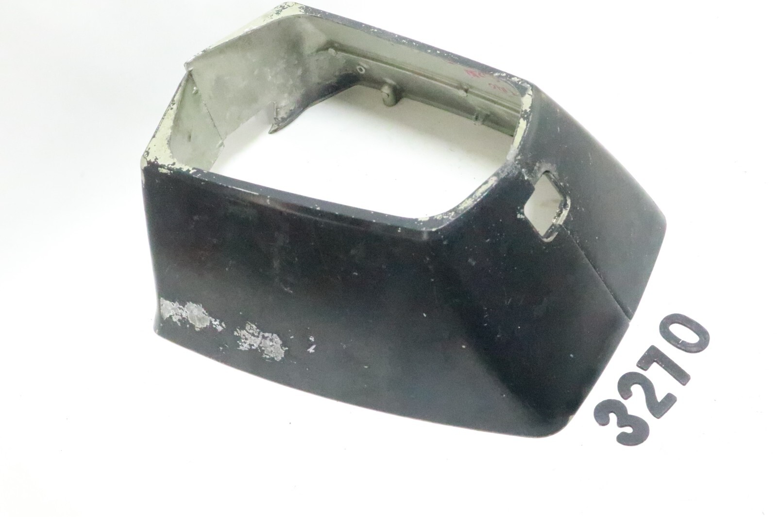 SUZUKI DT140, ENGINE HOLDER COVER (SET), 61141-94503-02M, 61131-94502-02M - Image 2
