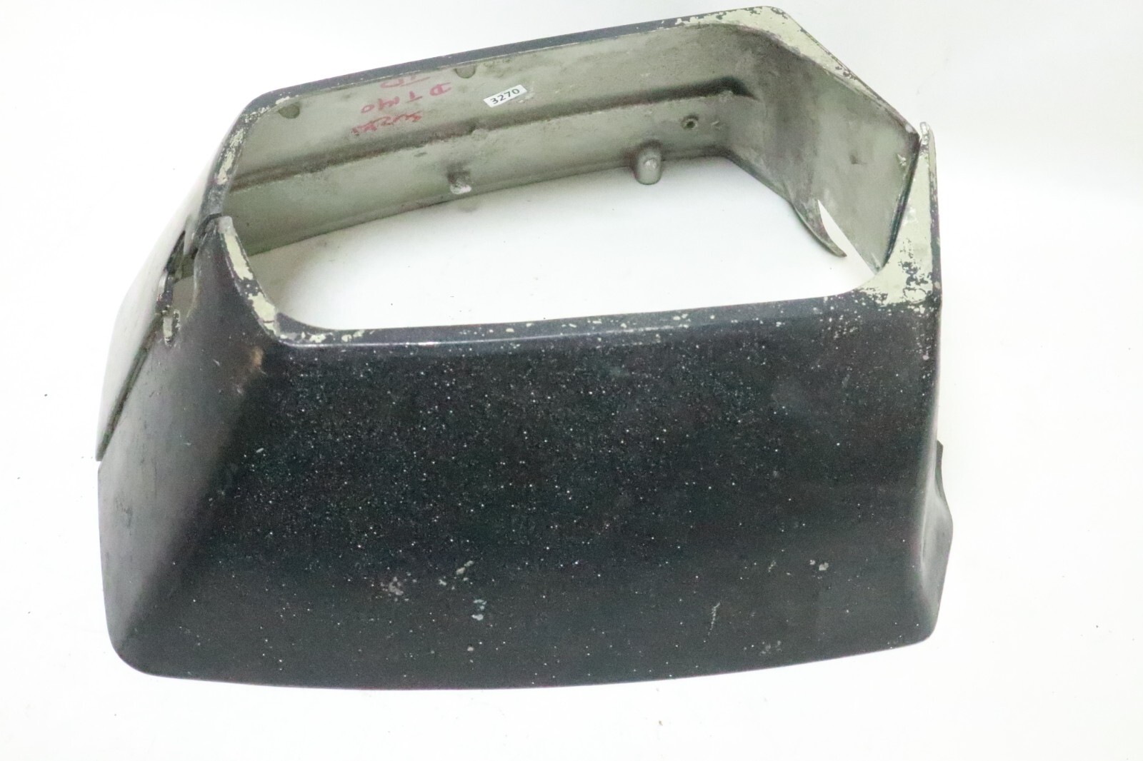SUZUKI DT140, ENGINE HOLDER COVER (SET), 61141-94503-02M, 61131-94502-02M - Image 4