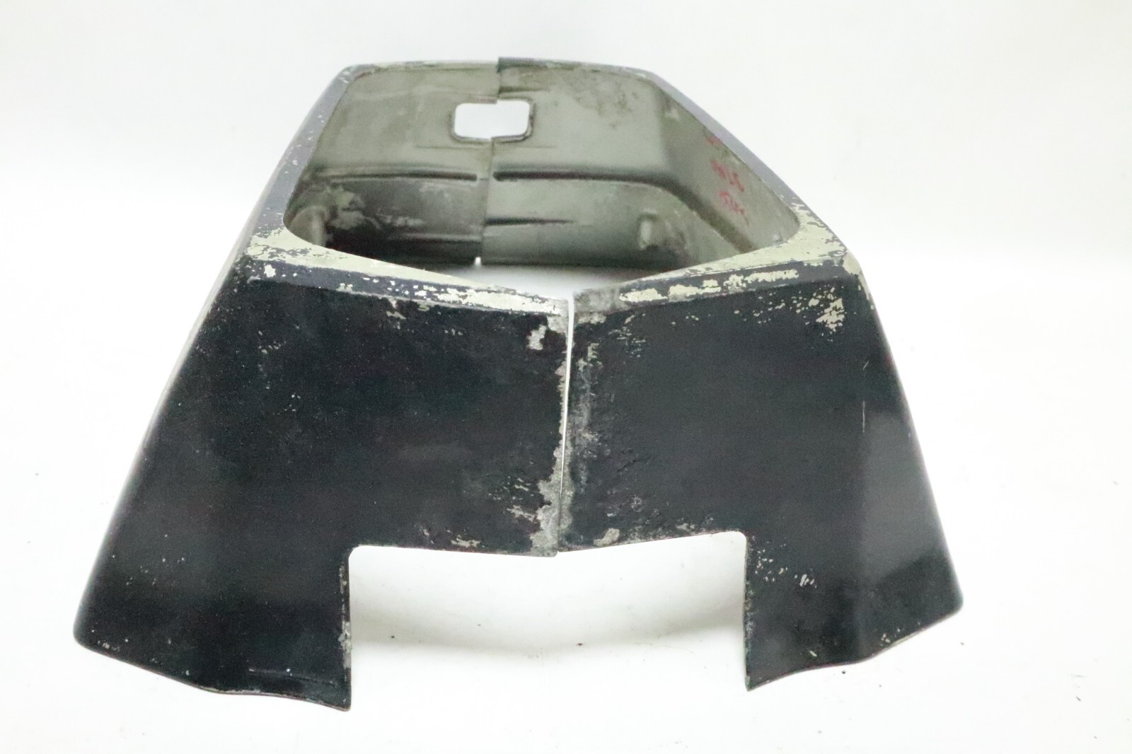 SUZUKI DT140, ENGINE HOLDER COVER (SET), 61141-94503-02M, 61131-94502-02M - Image 5