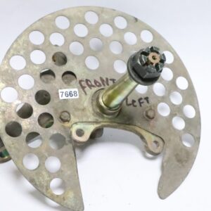 Dobson Parts