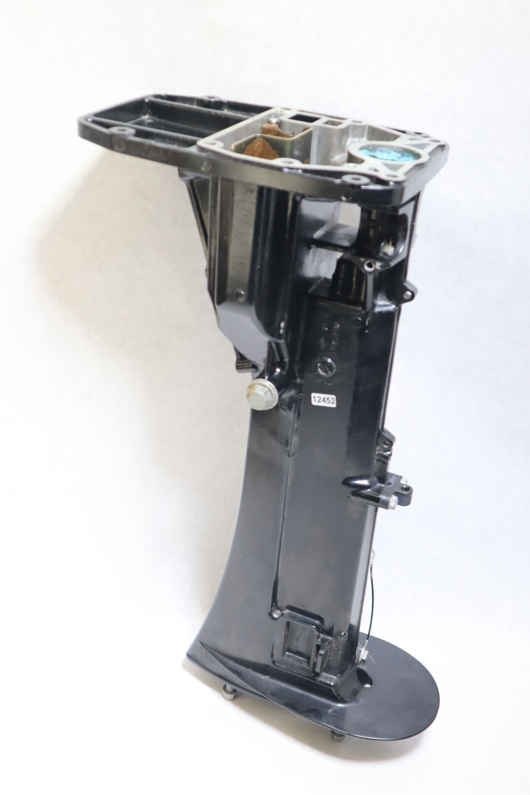 Mercury 9.9 HP 4 Stroke Drive Shaft Housing (Long) PN 803725T01 Fits 2006 +