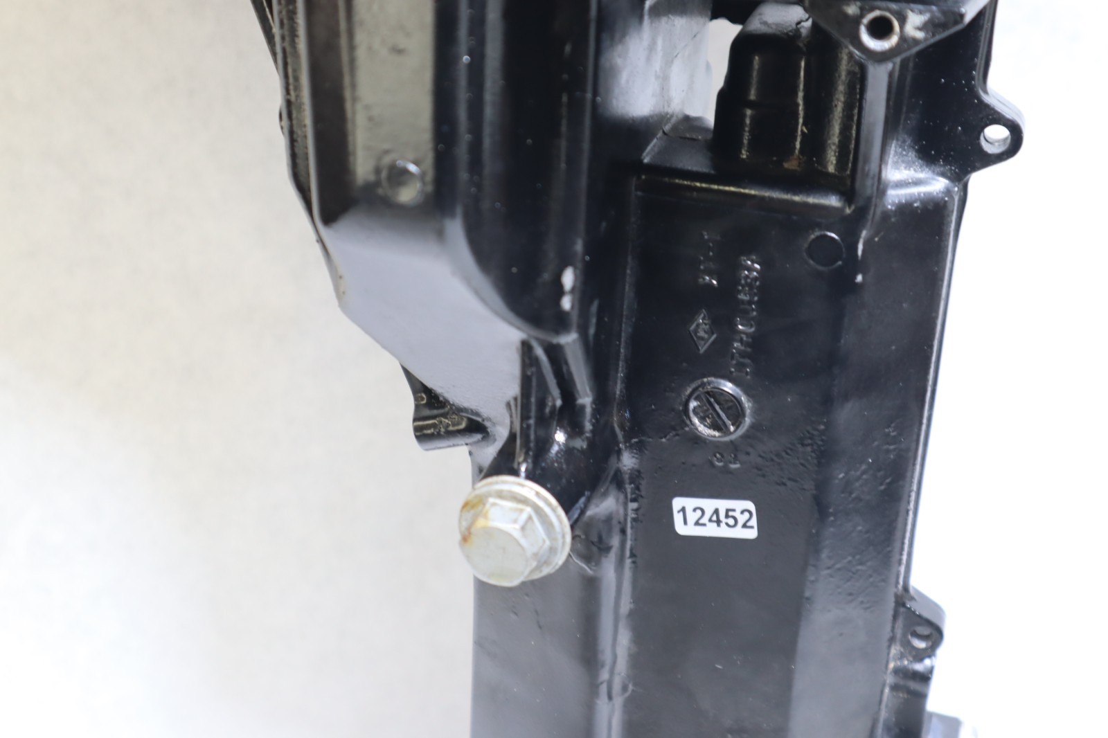 Mercury 9.9 HP 4 Stroke Drive Shaft Housing (Long) PN 803725T01 Fits 2006 + - Image 3