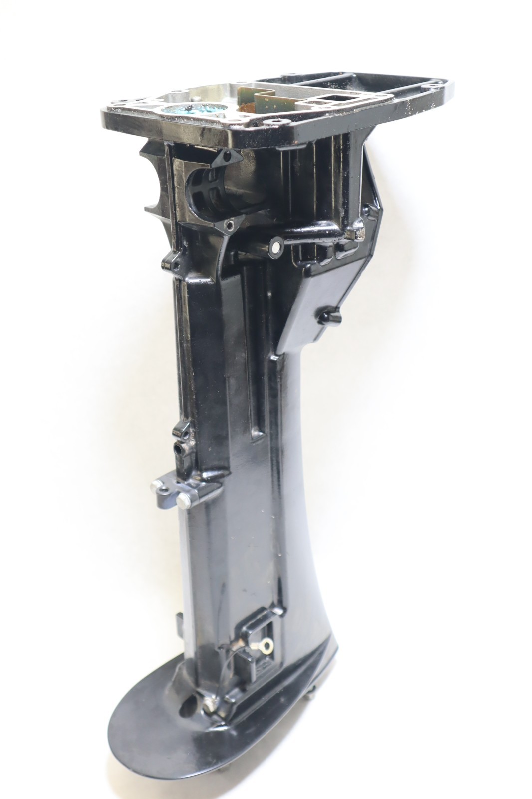 Mercury 9.9 HP 4 Stroke Drive Shaft Housing (Long) PN 803725T01 Fits 2006 + - Image 6