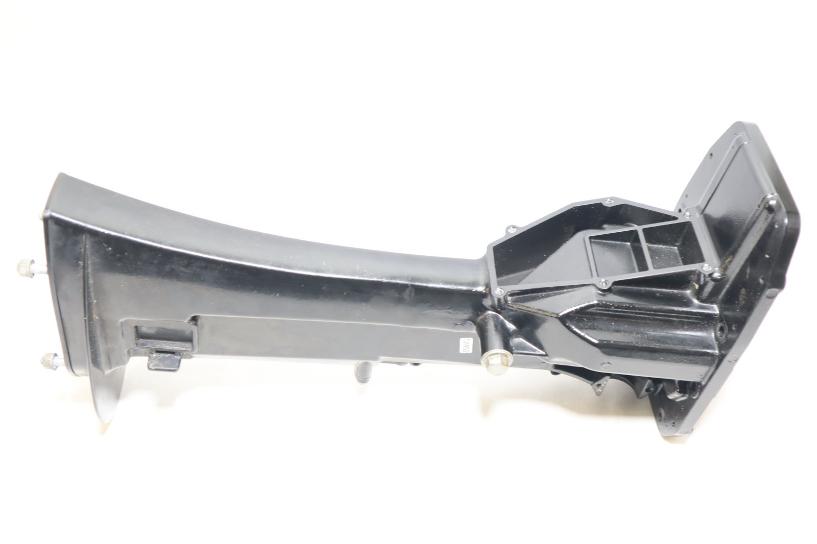 Mercury 9.9 HP 4 Stroke Drive Shaft Housing (Long) PN 803725T01 Fits 2006 + - Image 9