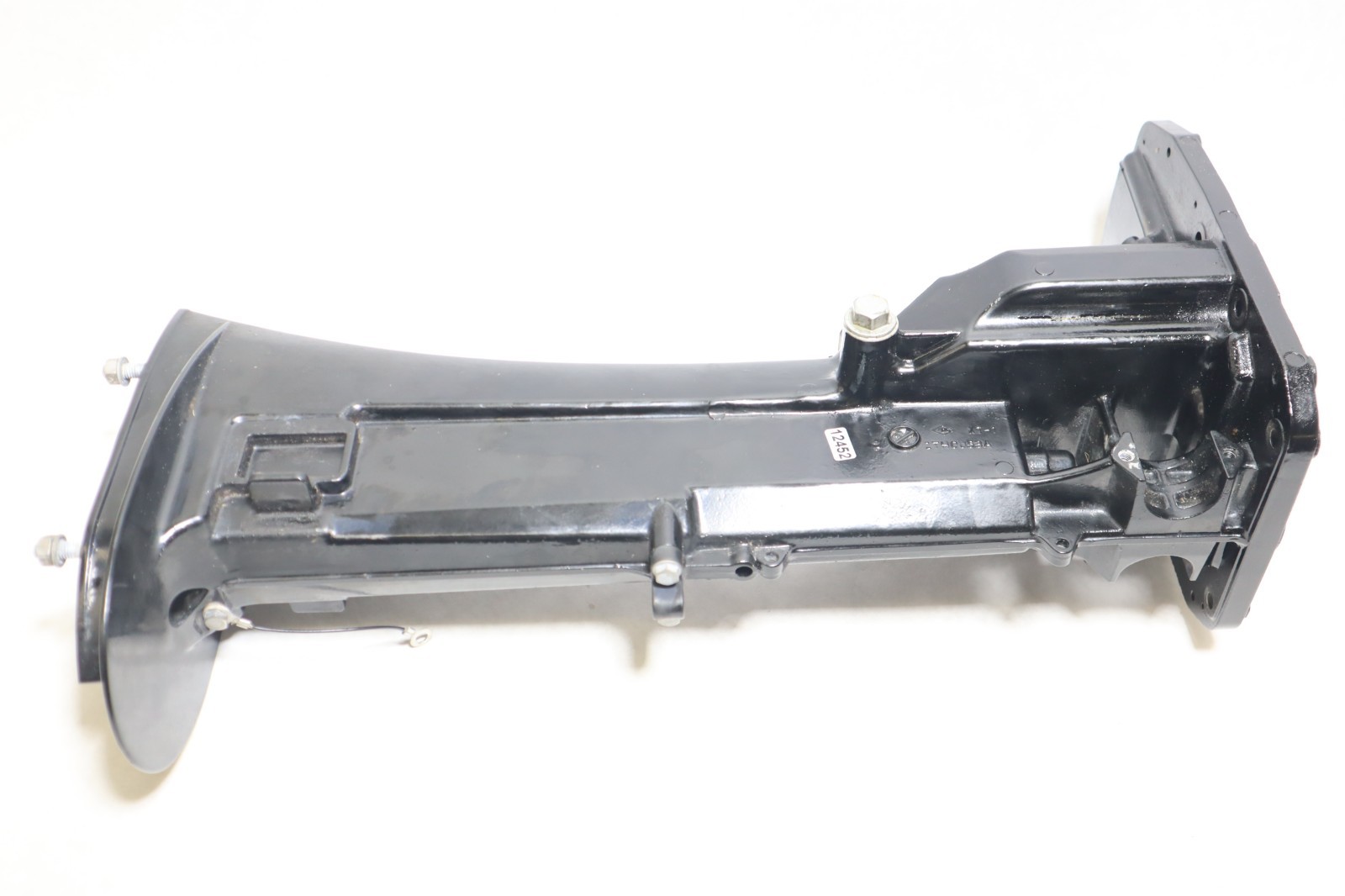 Mercury 9.9 HP 4 Stroke Drive Shaft Housing (Long) PN 803725T01 Fits 2006 + - Image 10