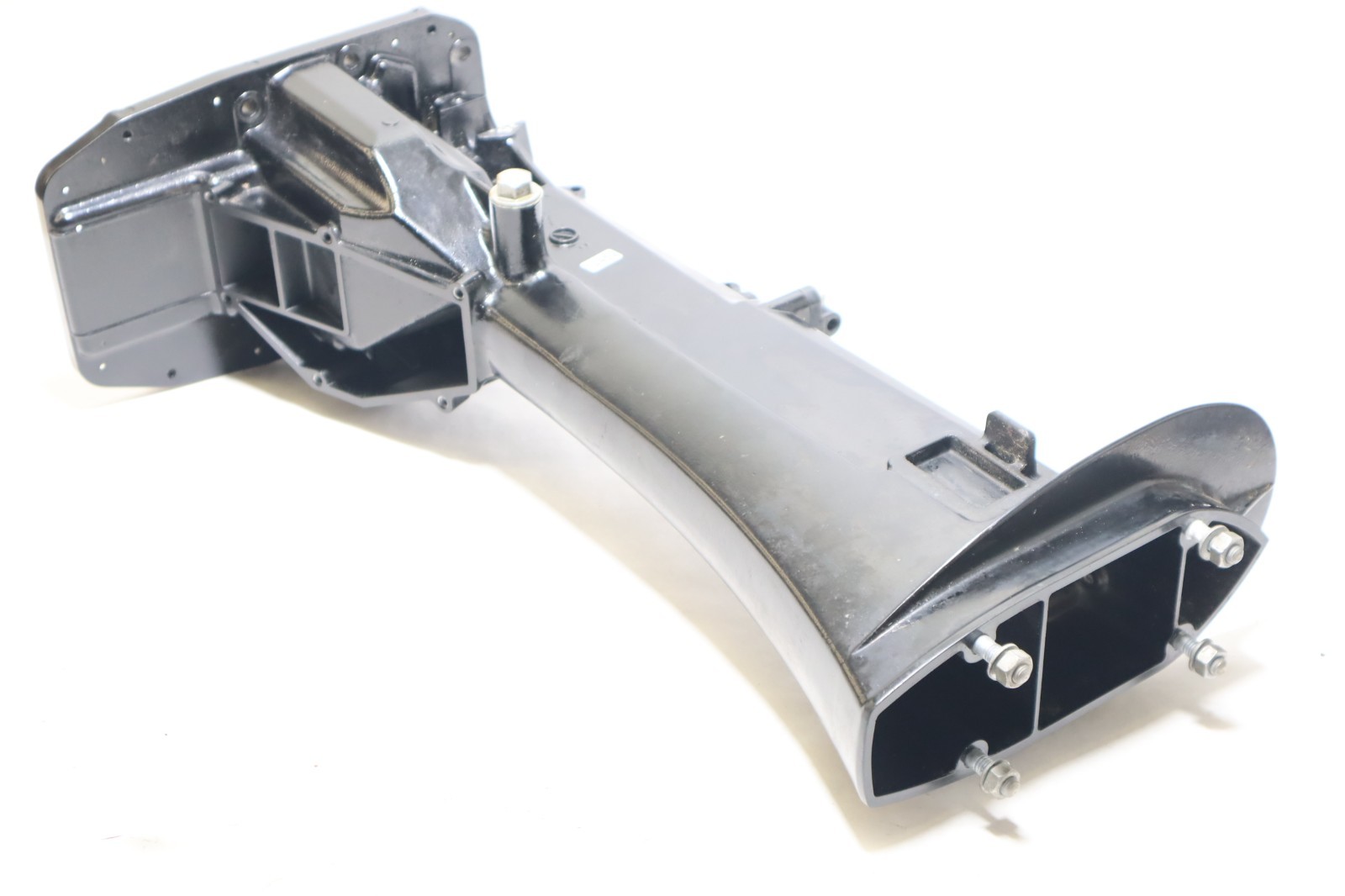 Mercury 9.9 HP 4 Stroke Drive Shaft Housing (Long) PN 803725T01 Fits 2006 + - Image 11