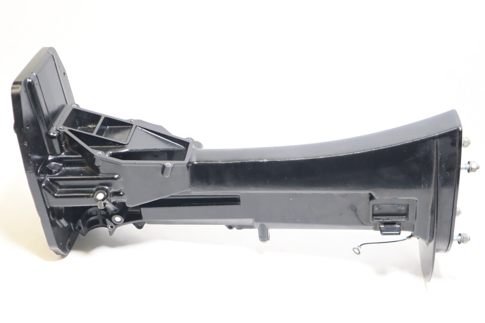 Mercury 9.9 HP 4 Stroke Drive Shaft Housing (Long) PN 803725T01 Fits 2006 + - Image 13