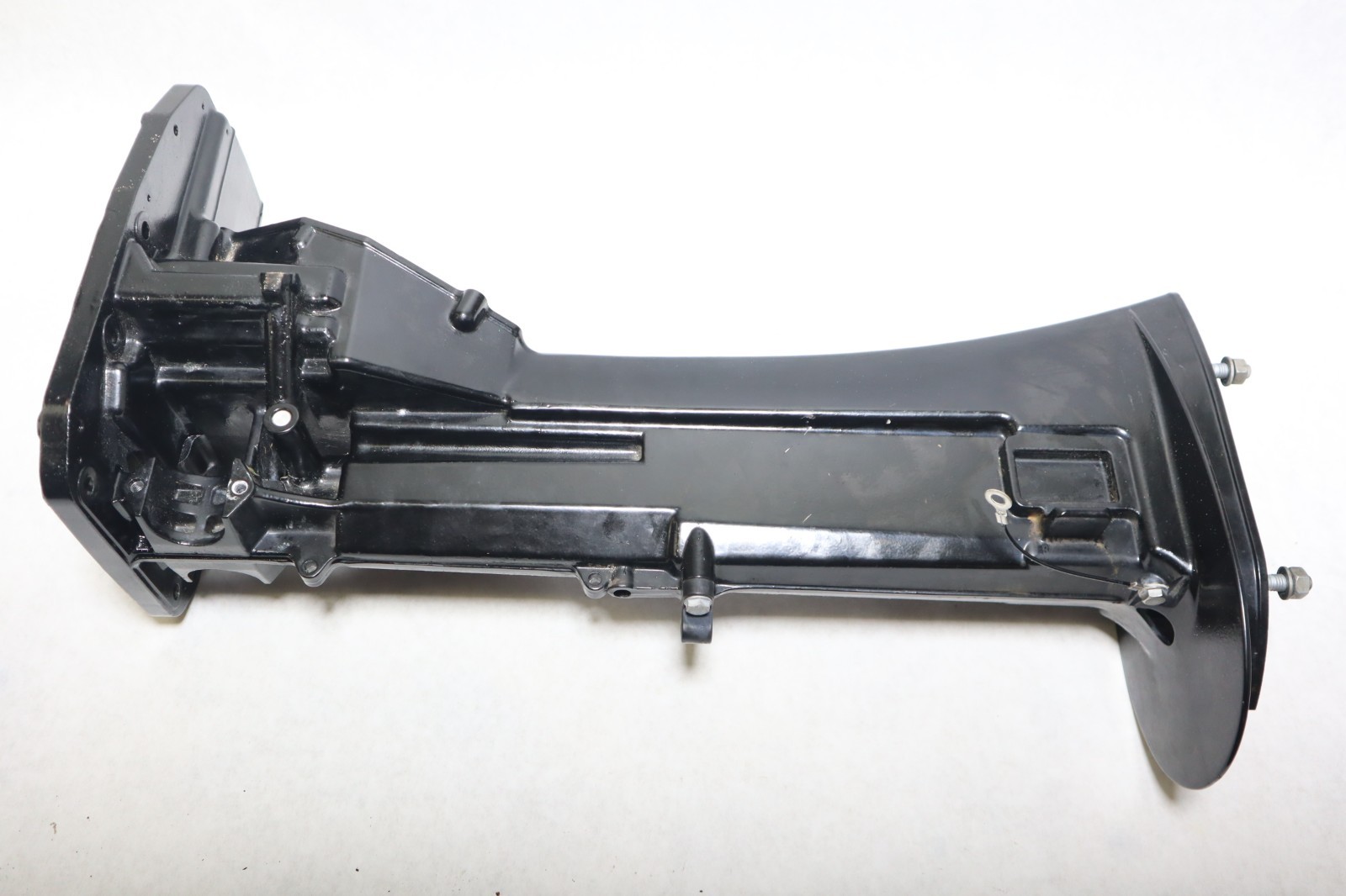 Mercury 9.9 HP 4 Stroke Drive Shaft Housing (Long) PN 803725T01 Fits 2006 + - Image 14