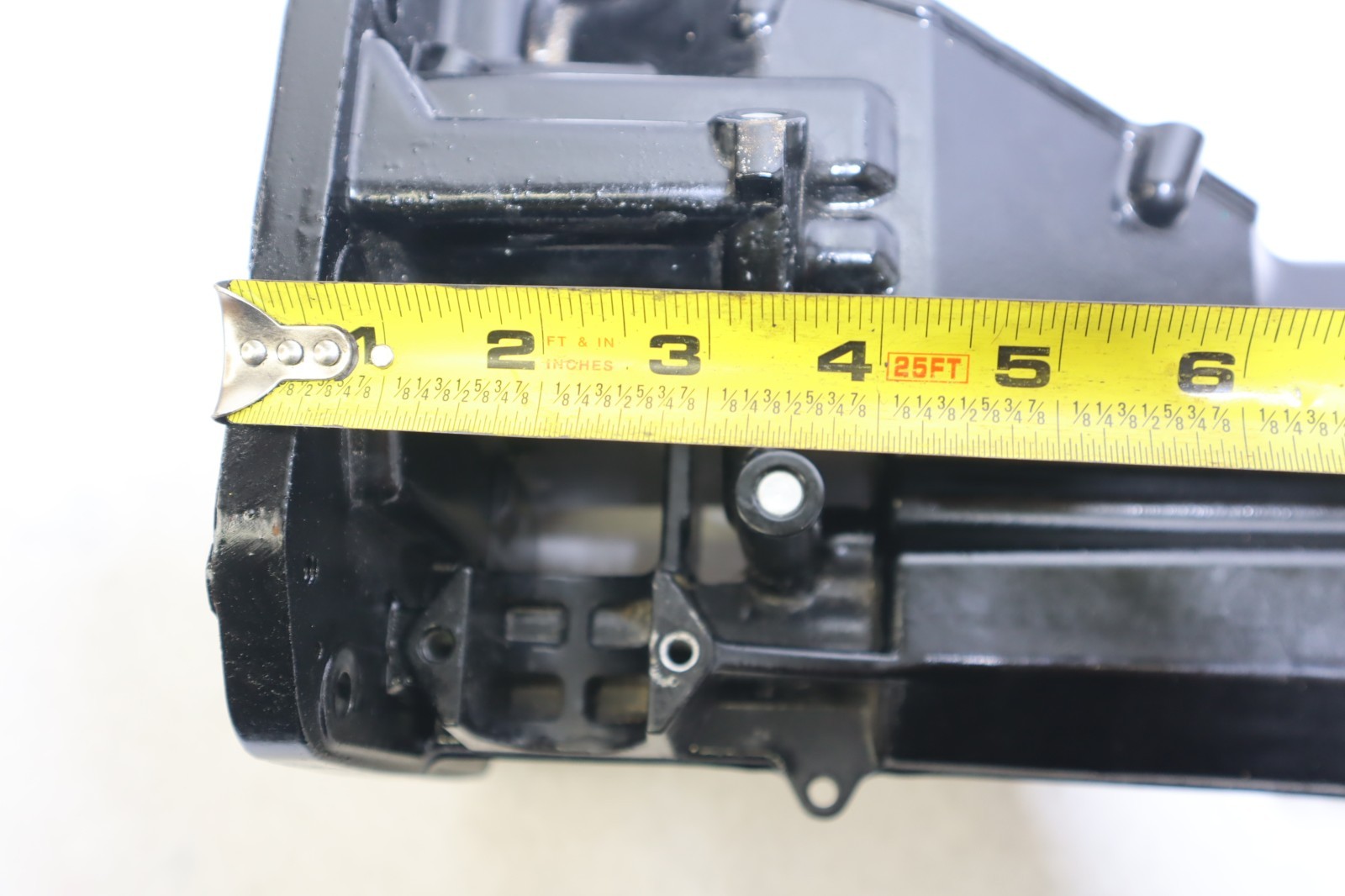 Mercury 9.9 HP 4 Stroke Drive Shaft Housing (Long) PN 803725T01 Fits 2006 + - Image 16