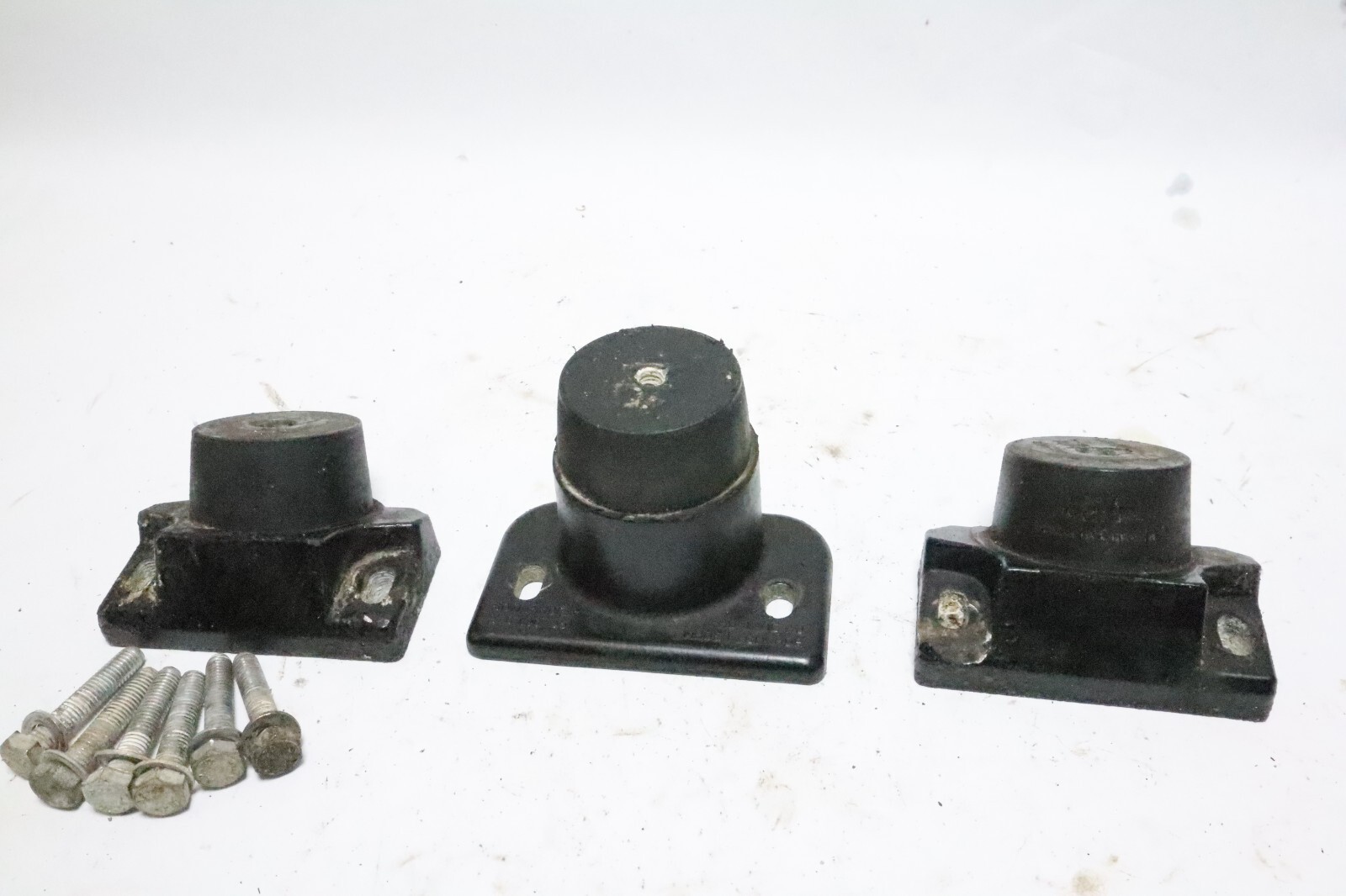 1998 Sea-Doo GSX Limited Motor Mounts OEM# 270000352 & 270000353