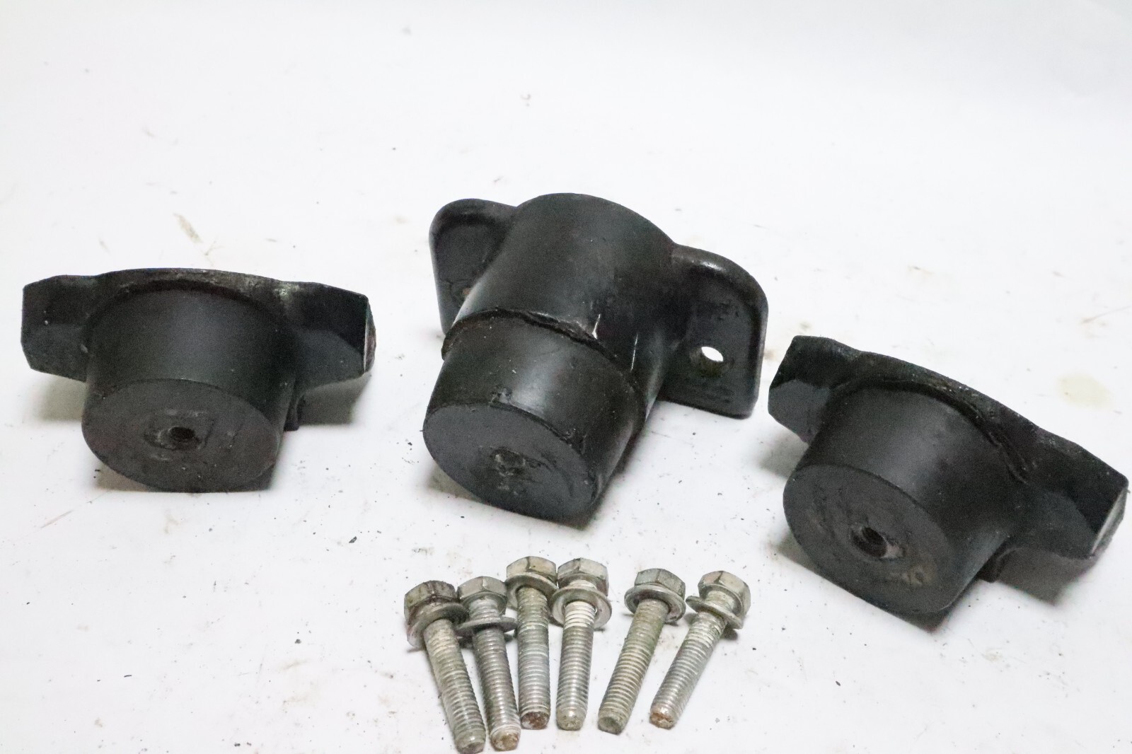 1998 Sea-Doo GSX Limited Motor Mounts OEM# 270000352 & 270000353 - Image 7